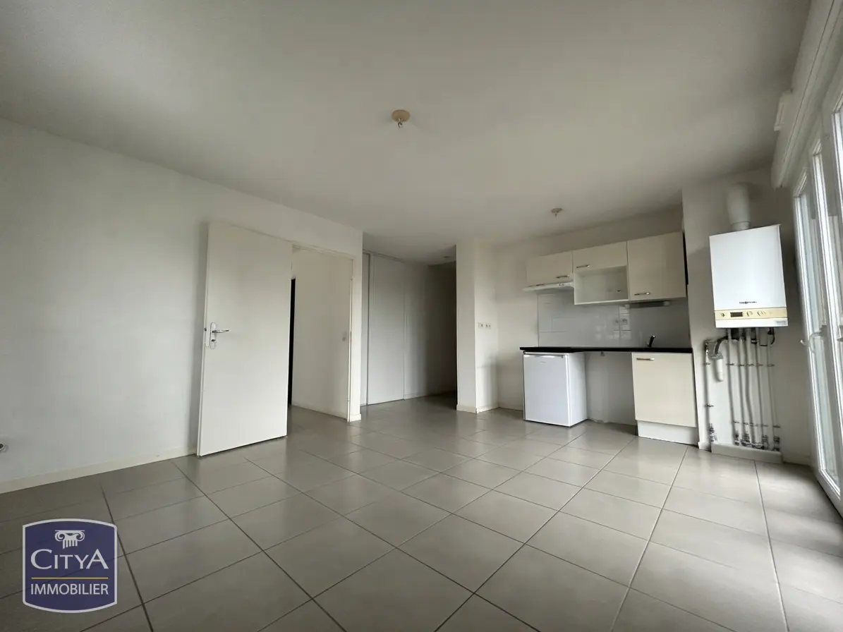 Photo 2 Appartement 2 pièces 46m²