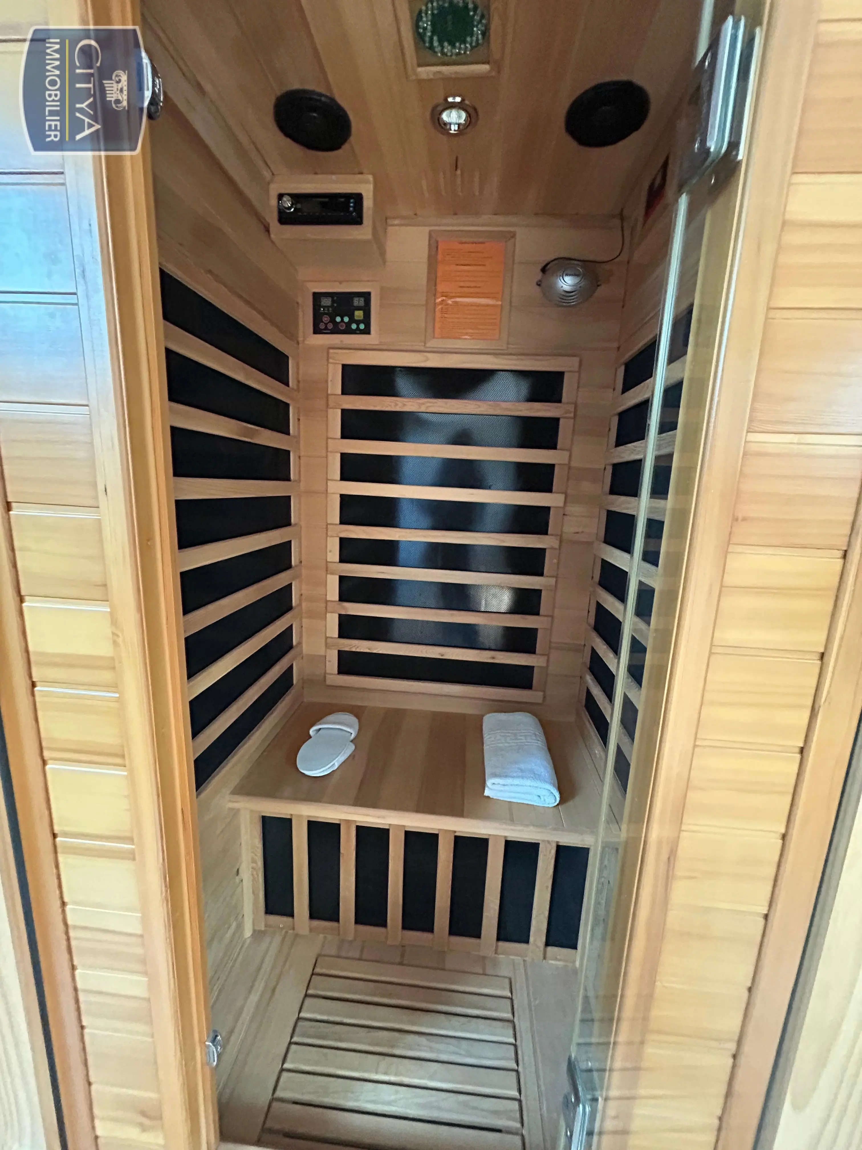 Photo 12 Appartement 2 pièces 35m²