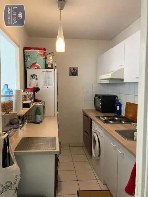 Photo 3 appartement Bordeaux