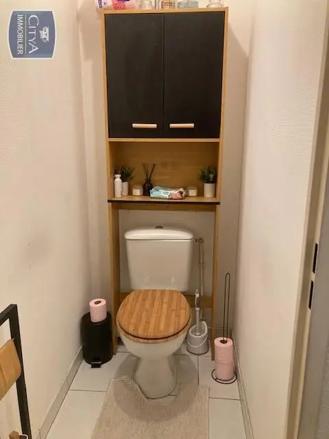 Photo 5 Appartement 2 pièces 41.89m²