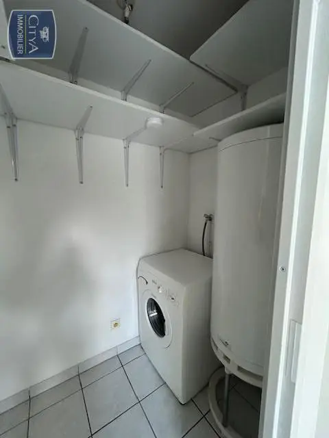 Photo 9 Appartement 2 pièces 48.01m²