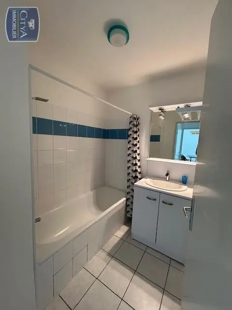 Photo 8 Appartement 2 pièces 48.01m²