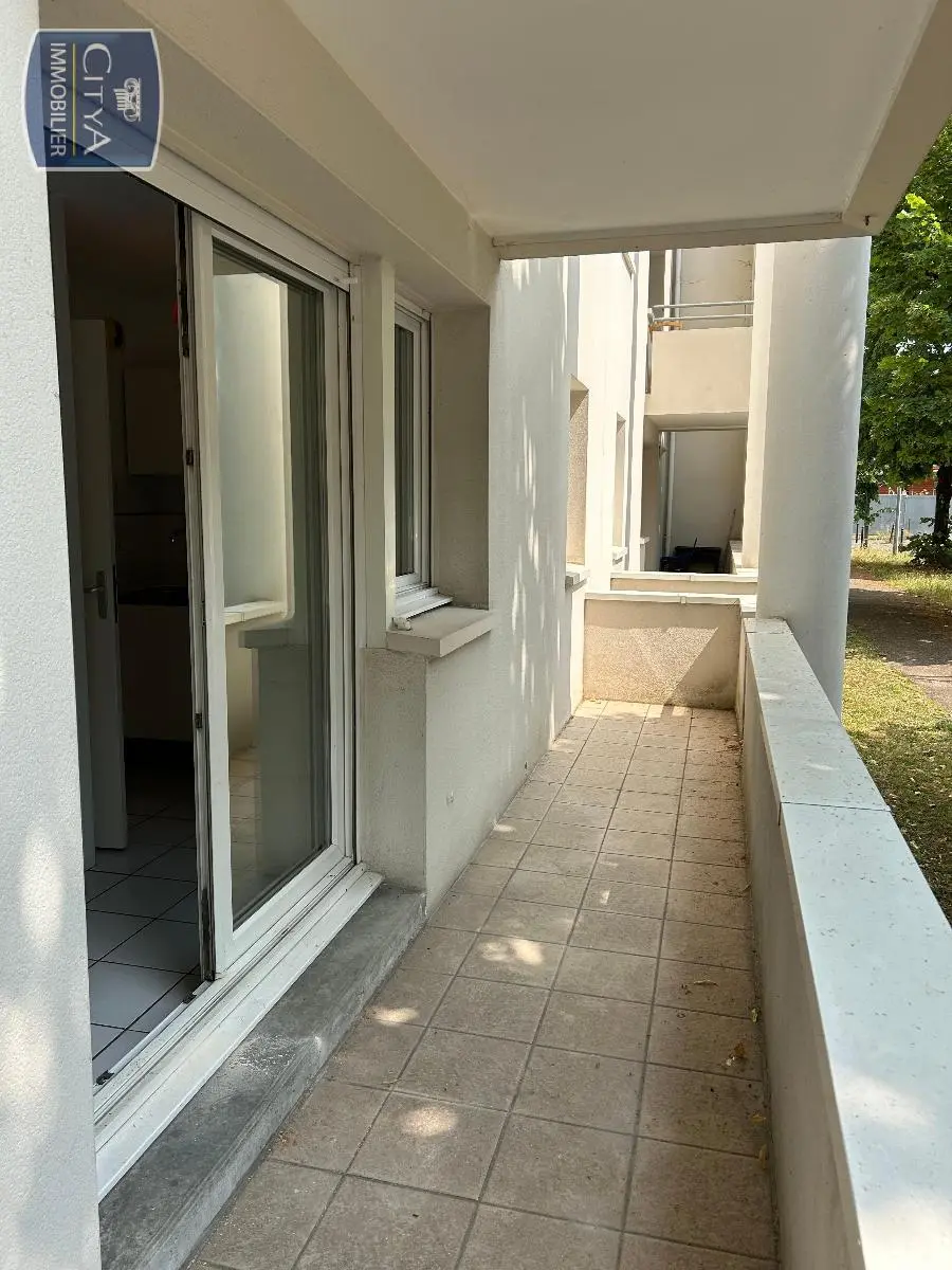 Photo 3 Appartement 2 pièces 47.03m²