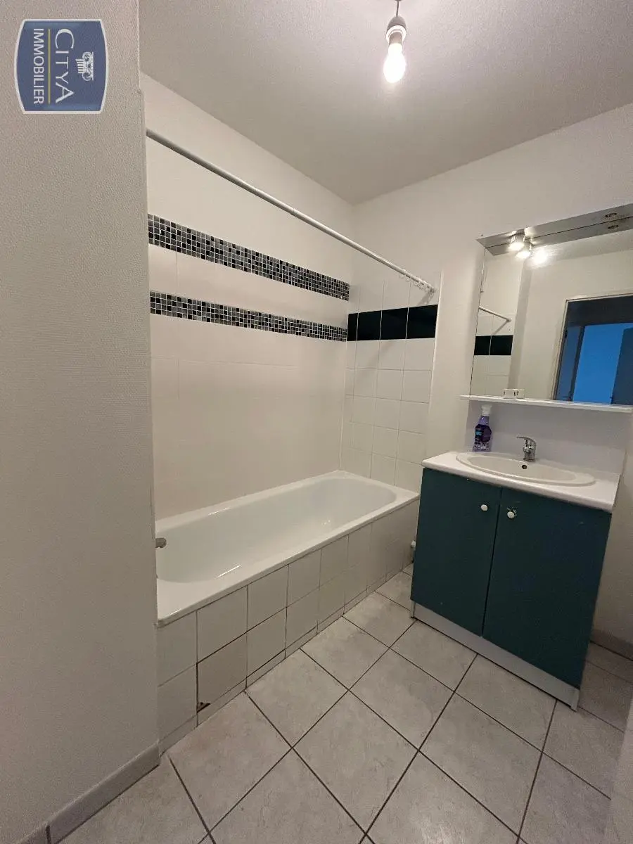 Photo 7 Appartement 3 pièces 54.15m²