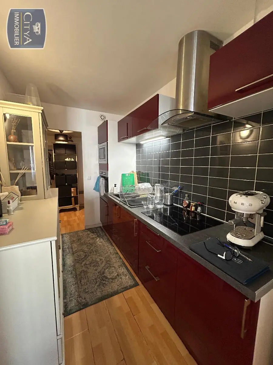 Photo 4 Appartement 1 pièce 36m²