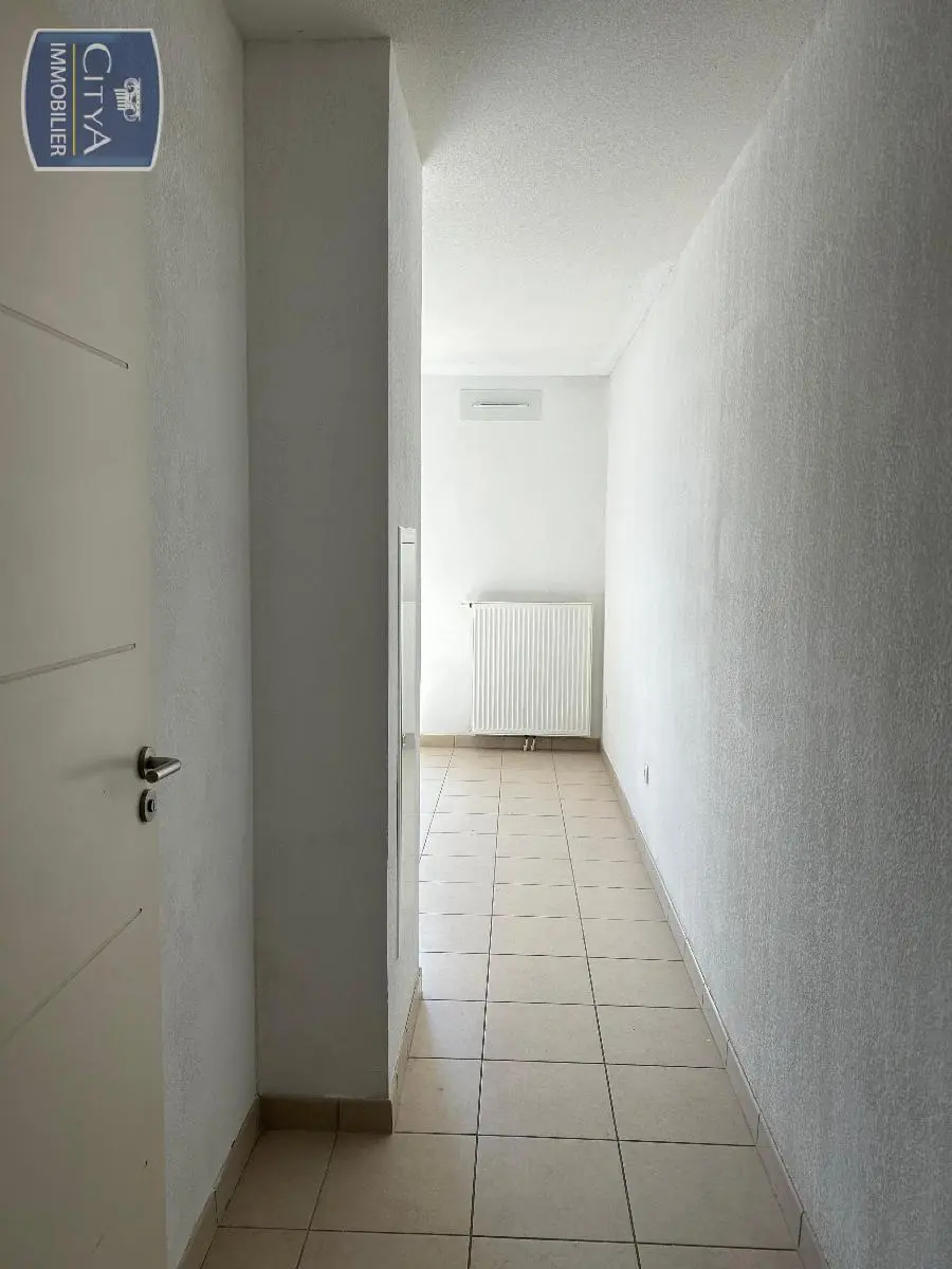 Photo 4 Appartement 1 pièce 21.61m²