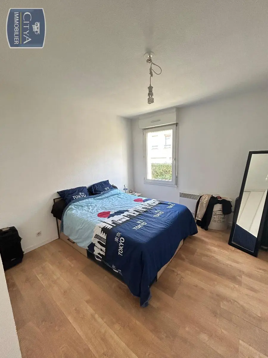 Photo 3 Appartement 2 pièces 49.13m²