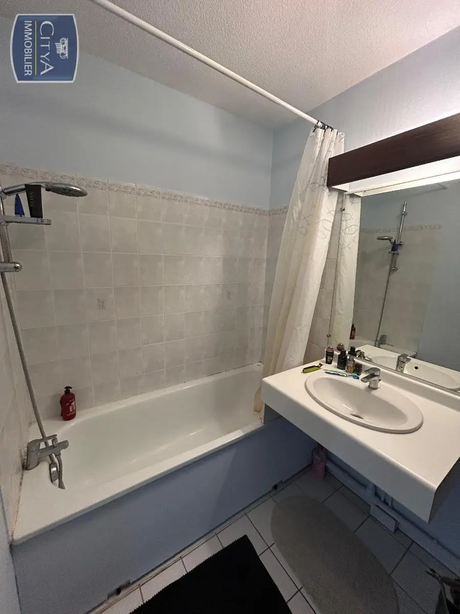 Photo 5 Appartement 2 pièces 49.13m²