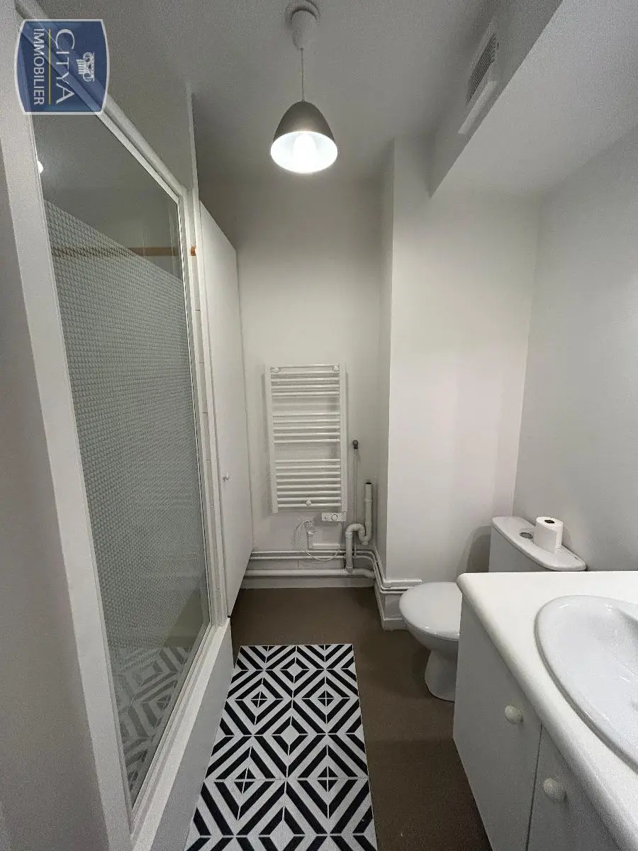 Photo 4 Appartement 1 pièce 22.56m²