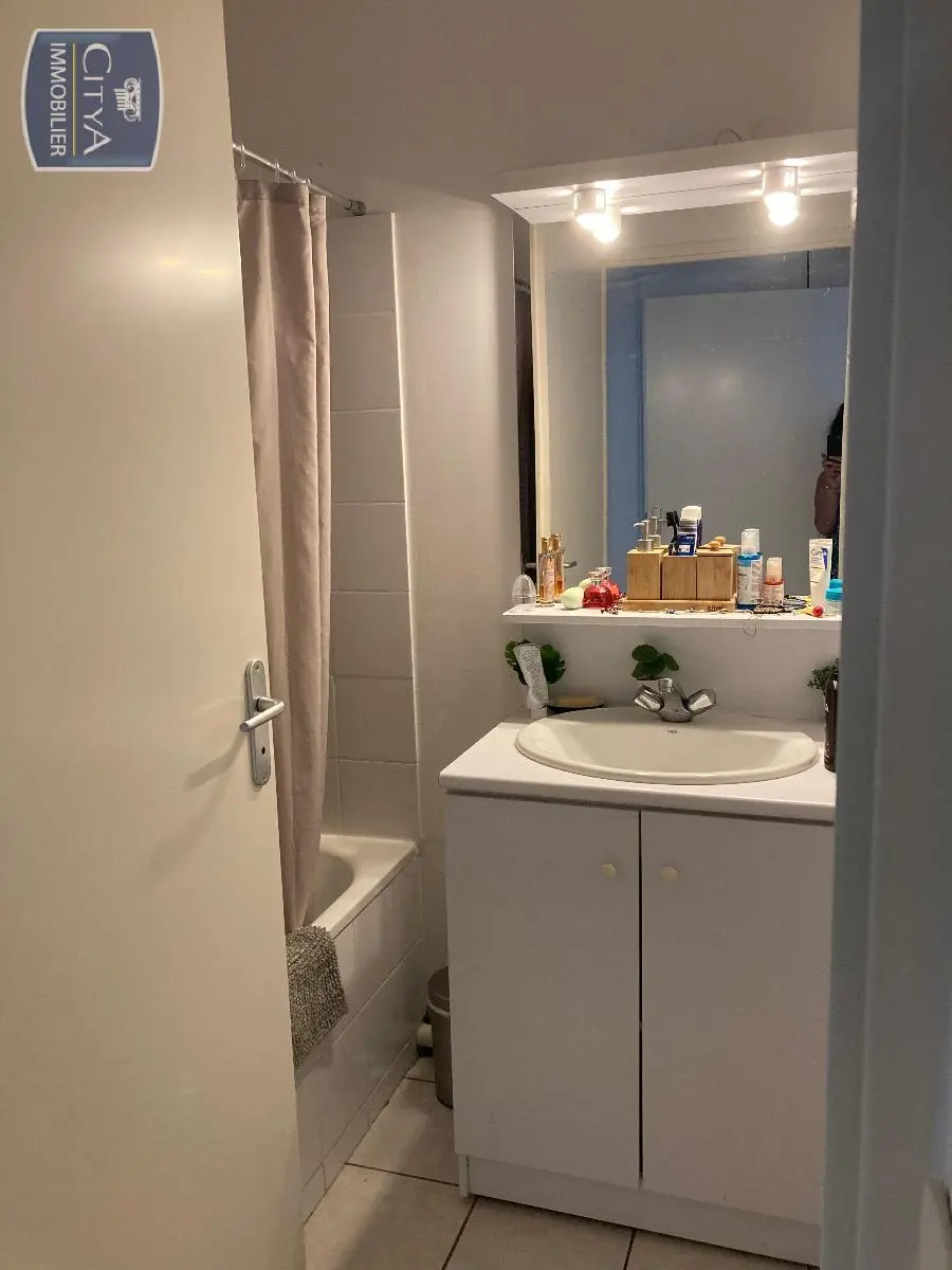 Photo 4 Appartement 2 pièces 49m²