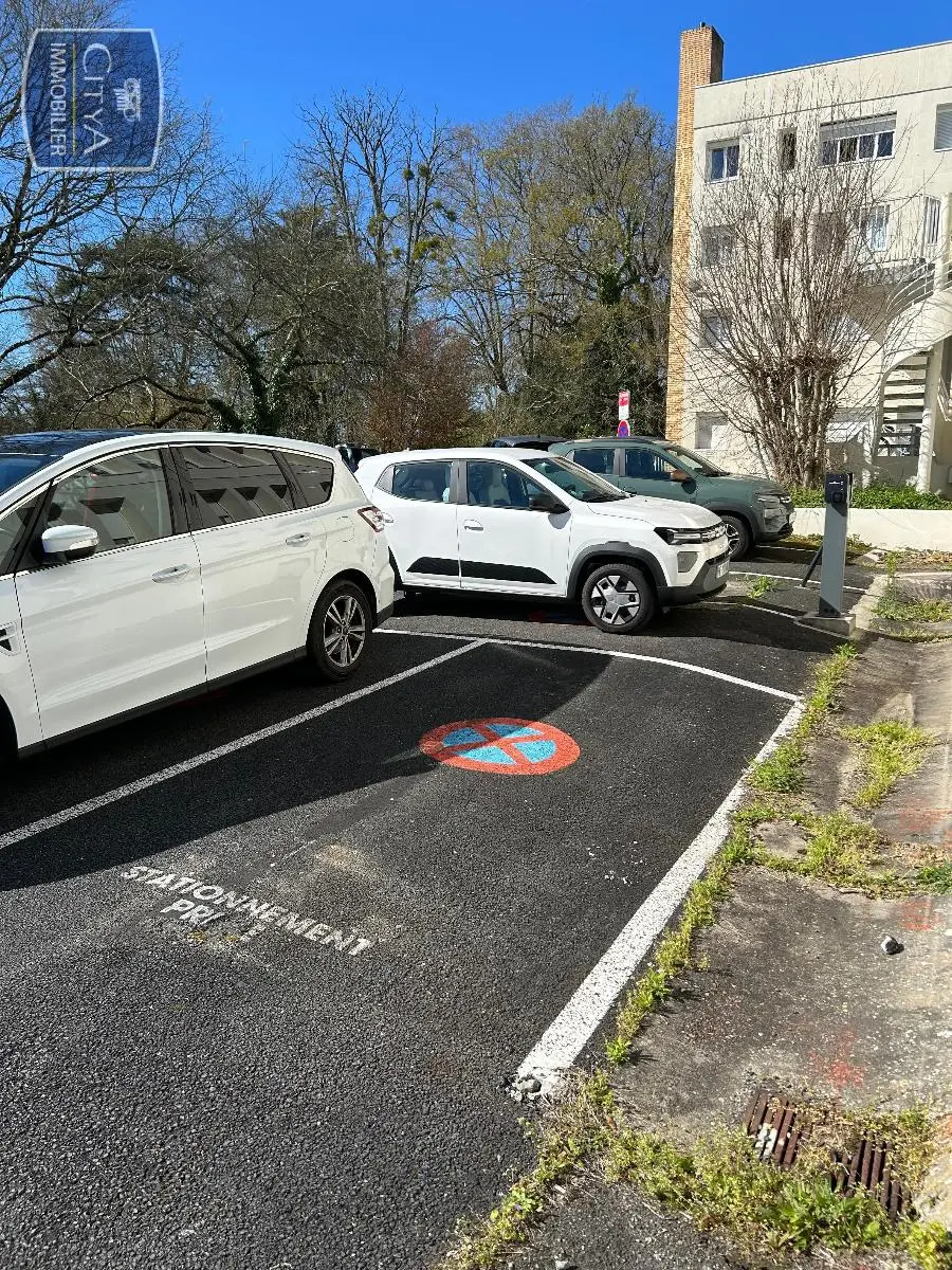 Photo 5 Appartement 1 pièce 23.33m²