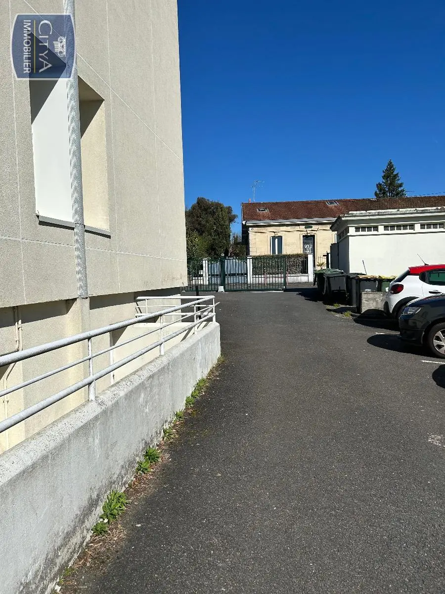 Photo 6 Appartement 1 pièce 23.33m²