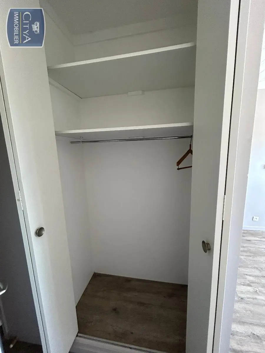 Photo 7 Appartement 1 pièce 23.33m²