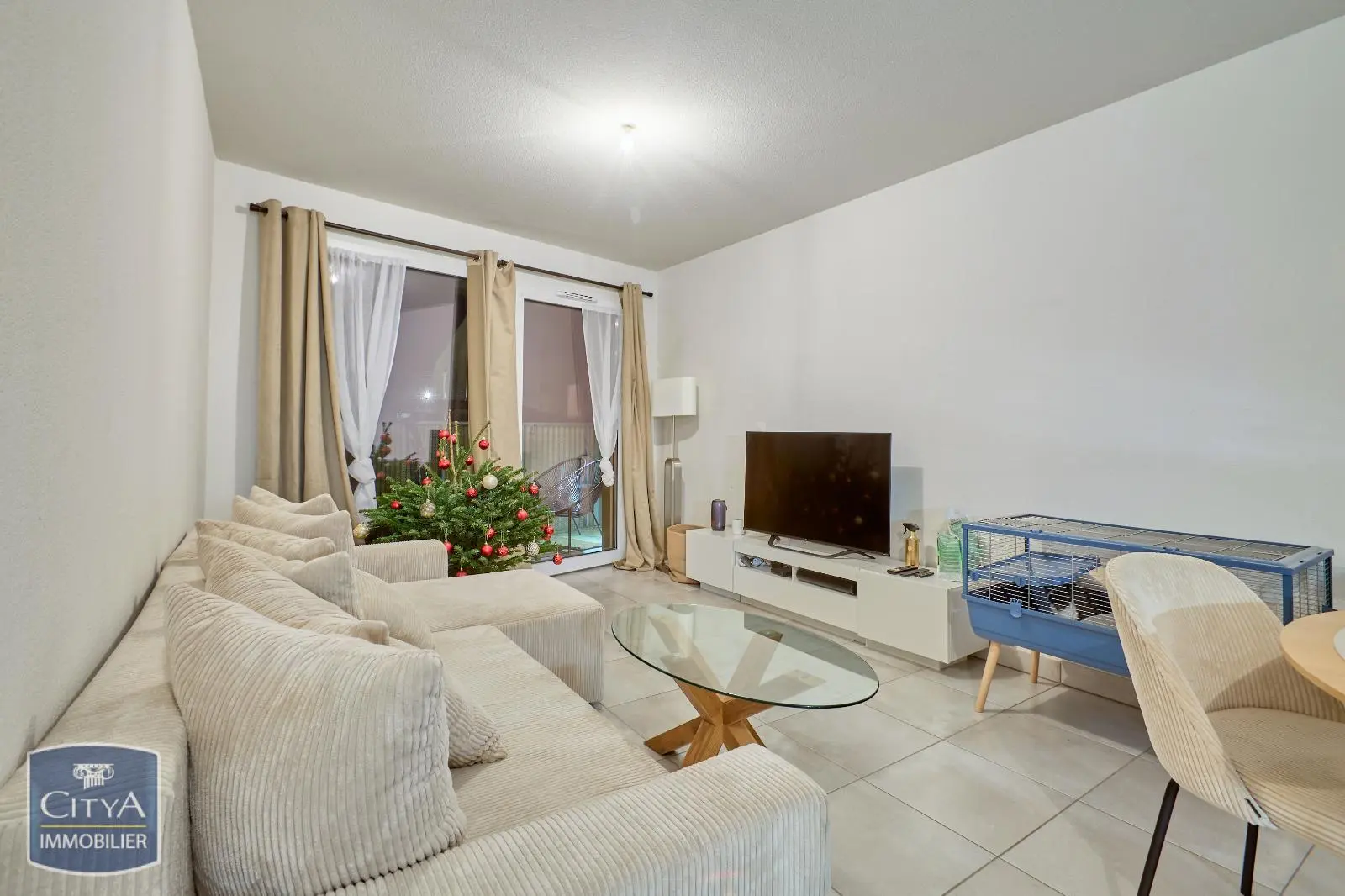 Photo 5 Appartement 2 pièces 43.49m²