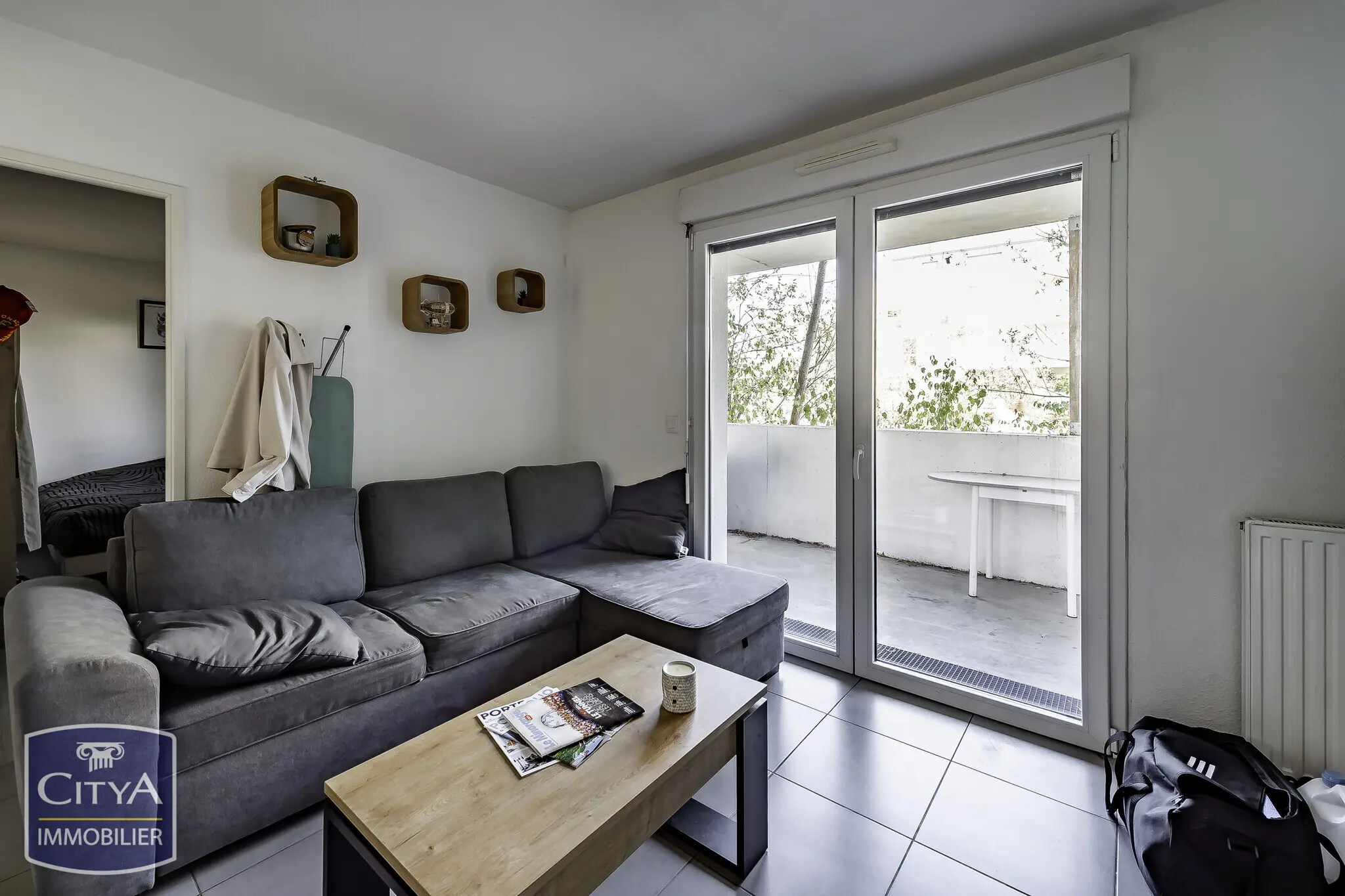 Photo 2 appartement Villenave-d'Ornon