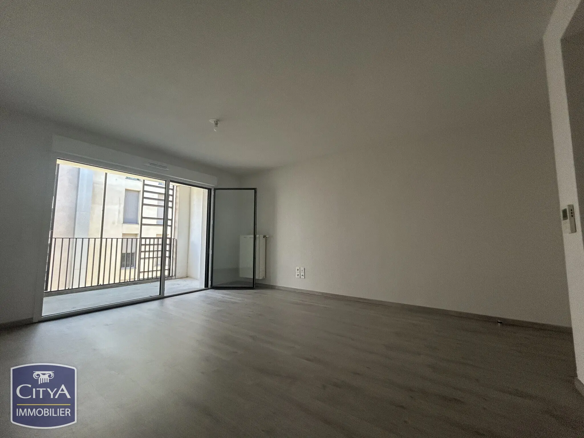 Photo 2 Appartement 2 pièces 45.01m²