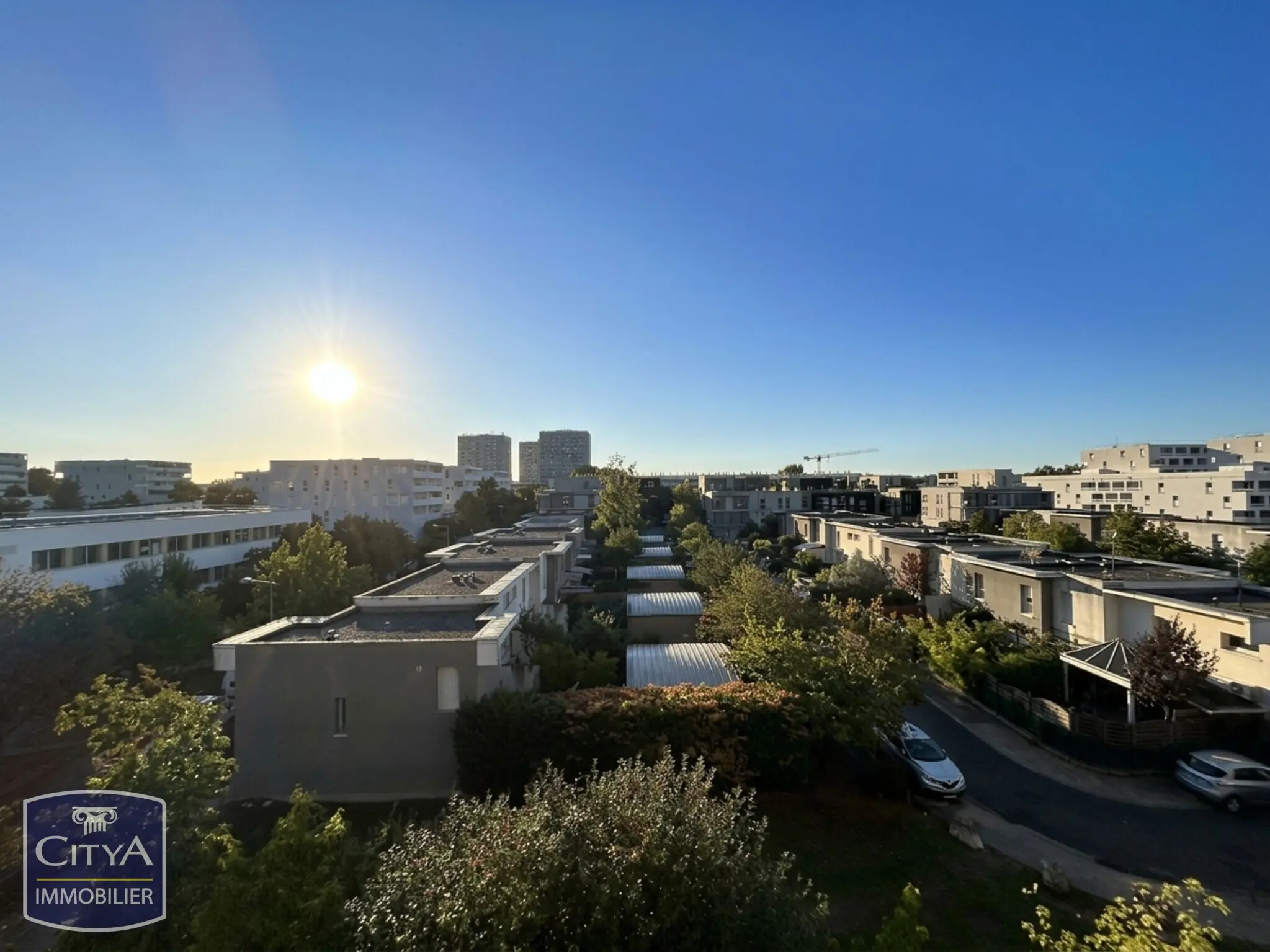 Photo 2 Appartement 2 pièces 40.5m²