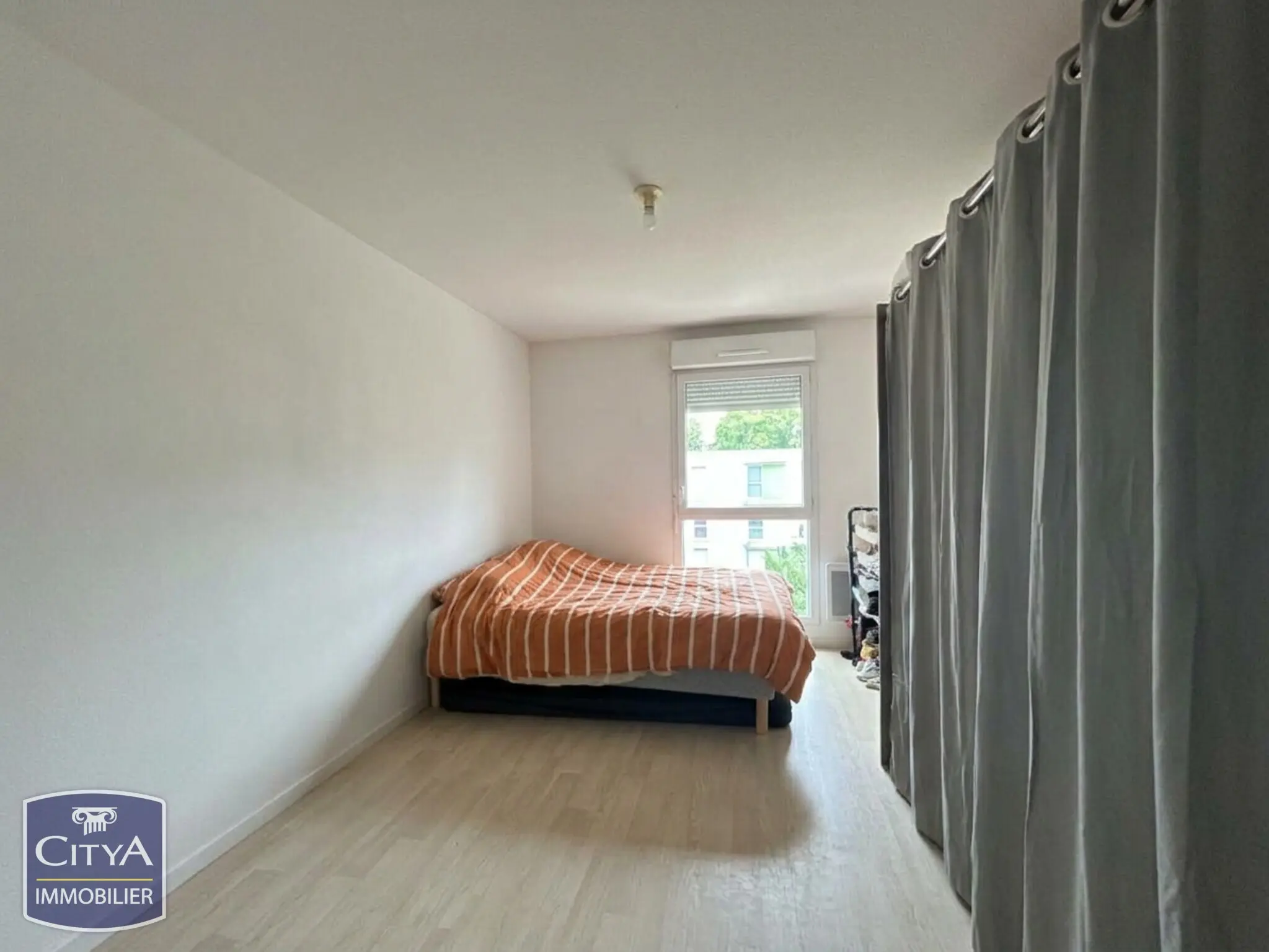 Photo 4 Appartement 2 pièces 39.3m²