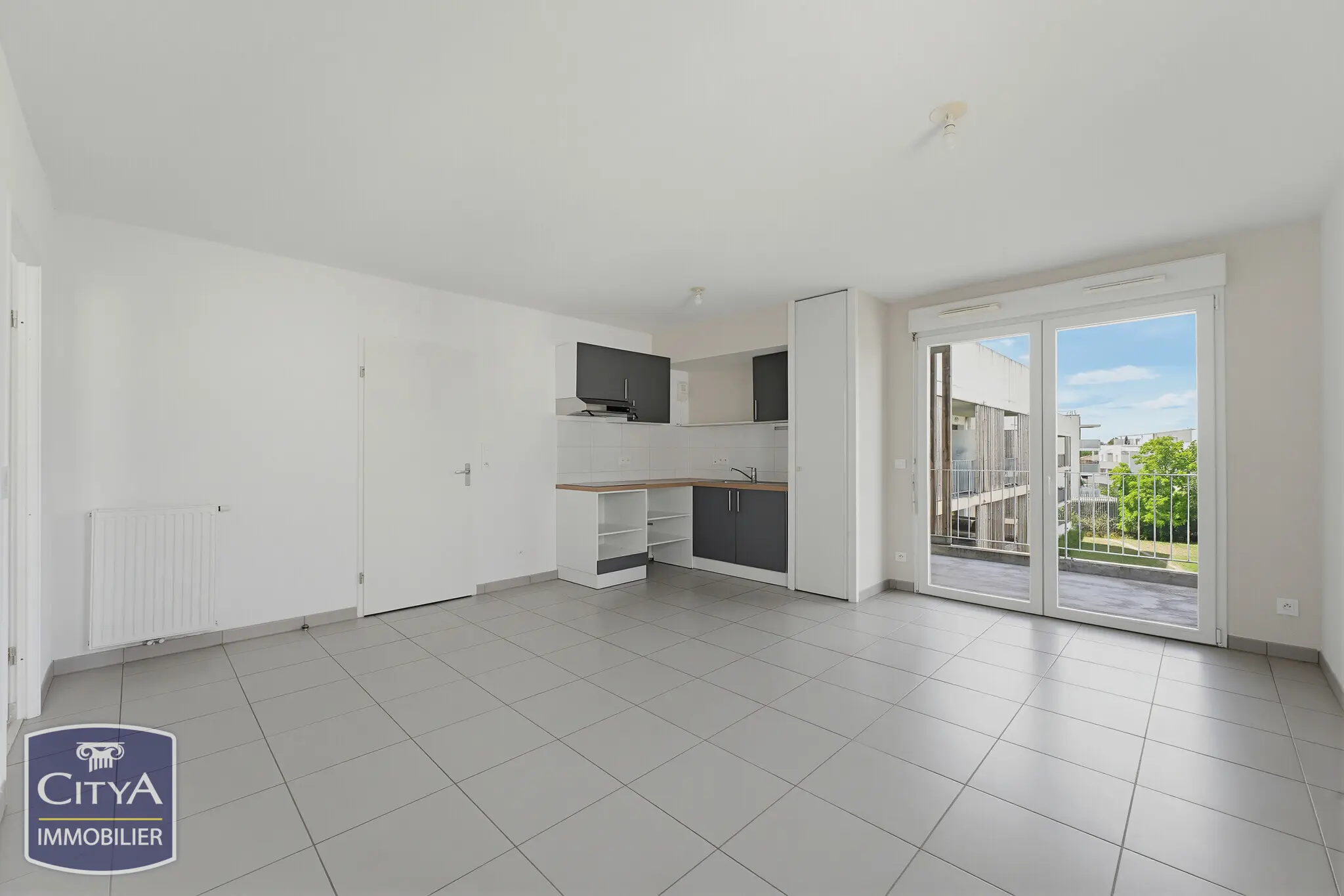 Photo 2 Appartement 3 pièces 63m²