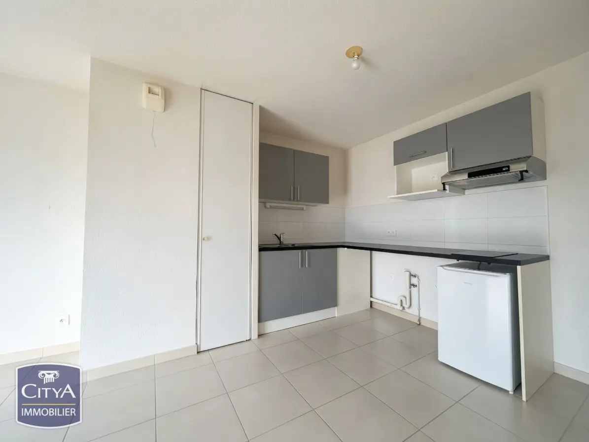 Photo 3 Appartement 2 pièces 42.41m²