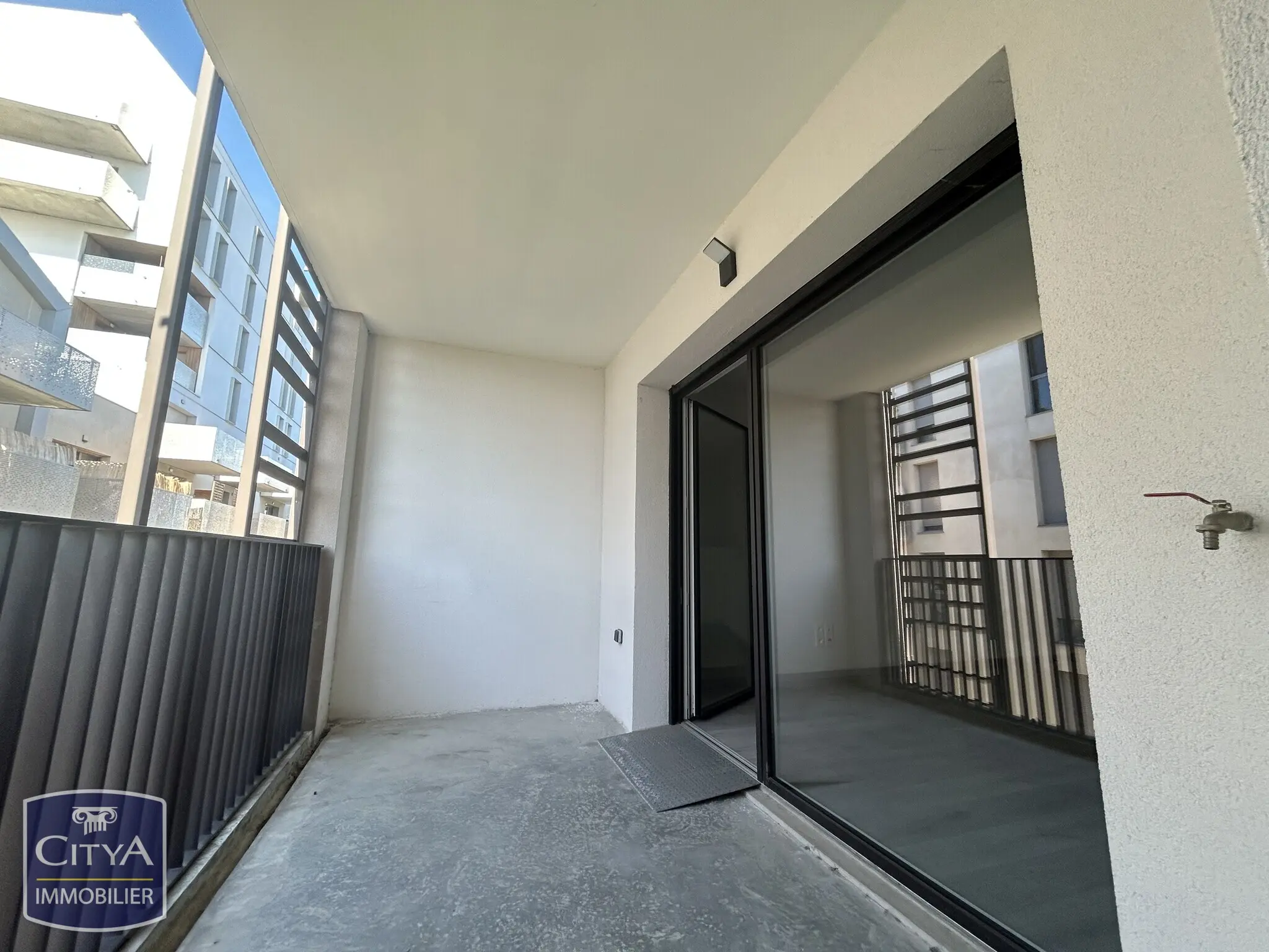 Photo 3 Appartement 2 pièces 45.01m²