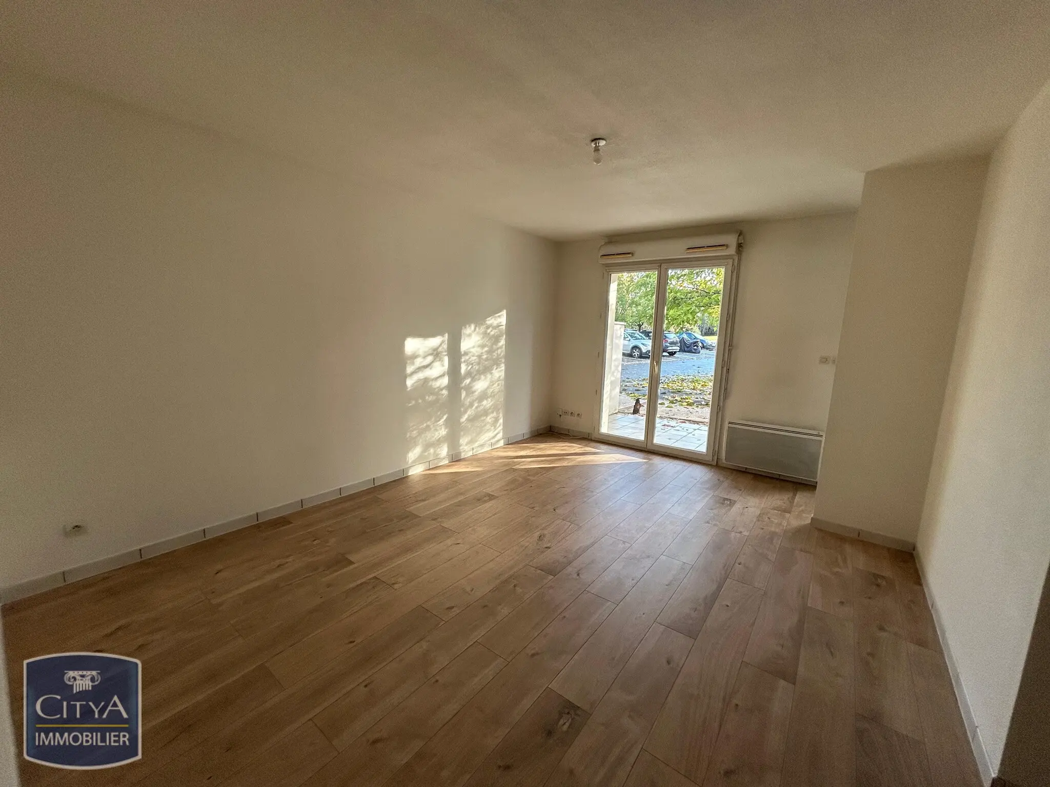 Photo 5 Appartement 2 pièces 43.97m²