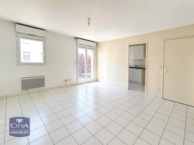 Photo 1 Appartement 3 pièces 62.19m²