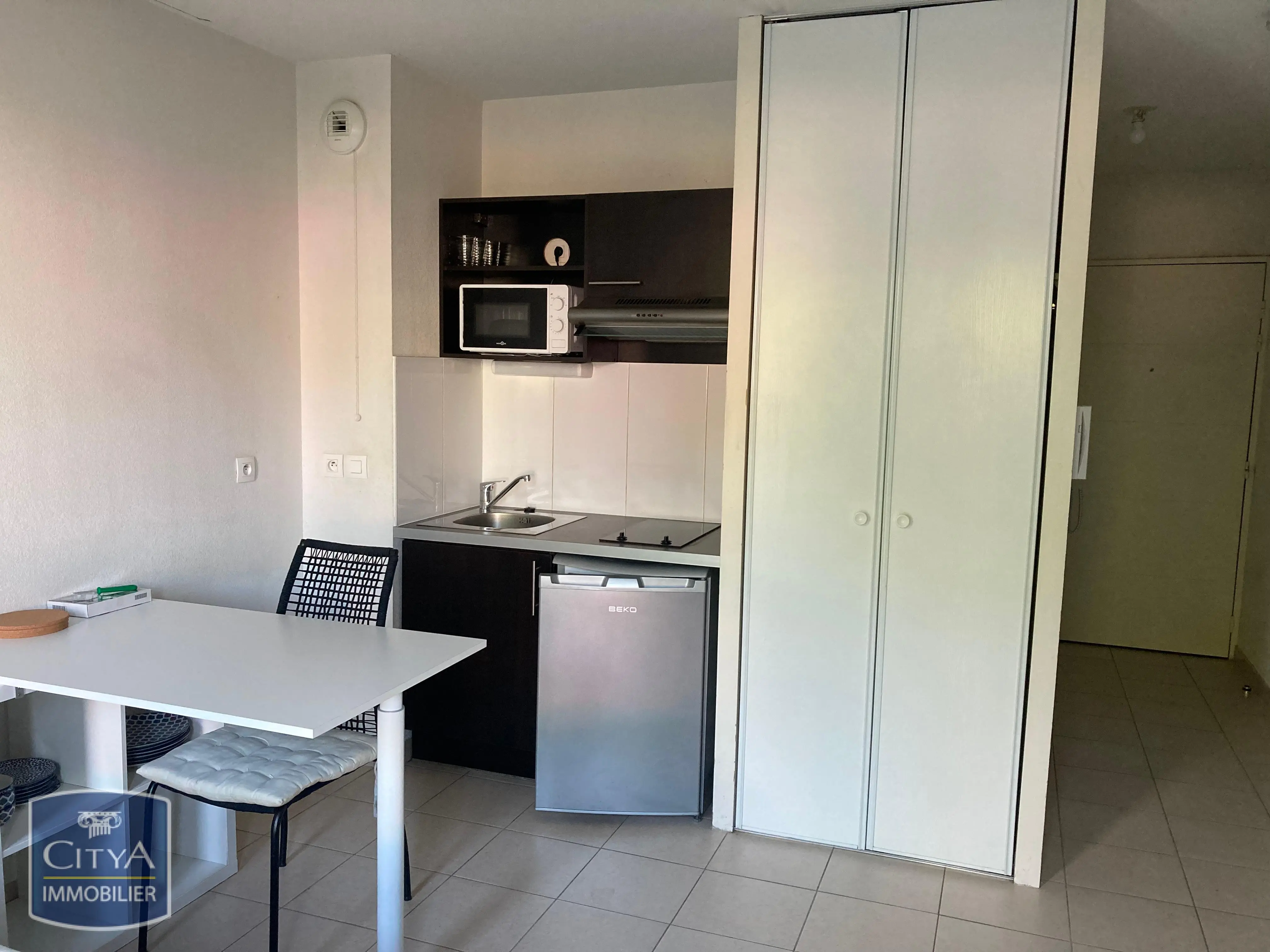 Photo 5 Appartement 1 pièce 21m²