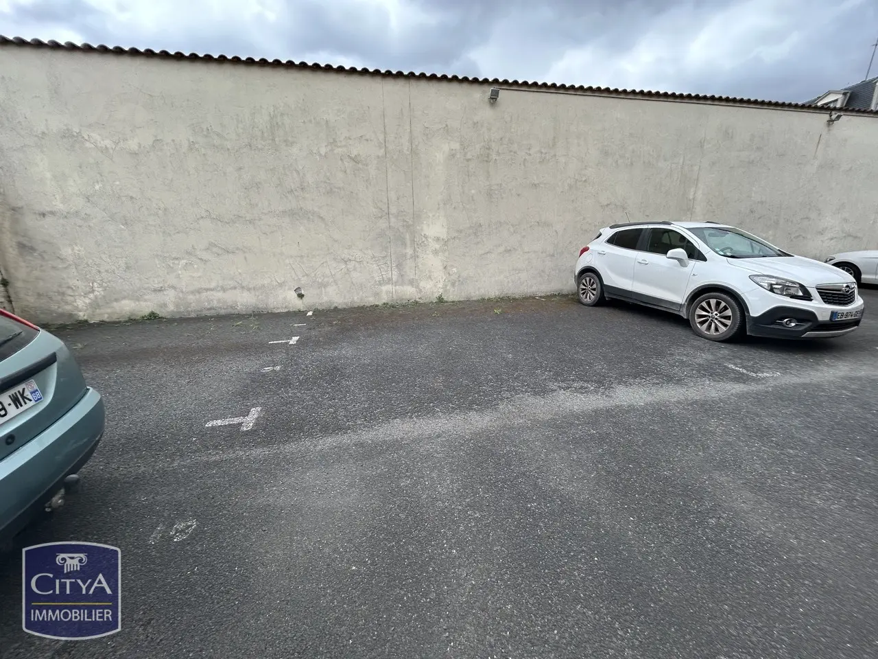 Photo 3 Parking 12.5m²
