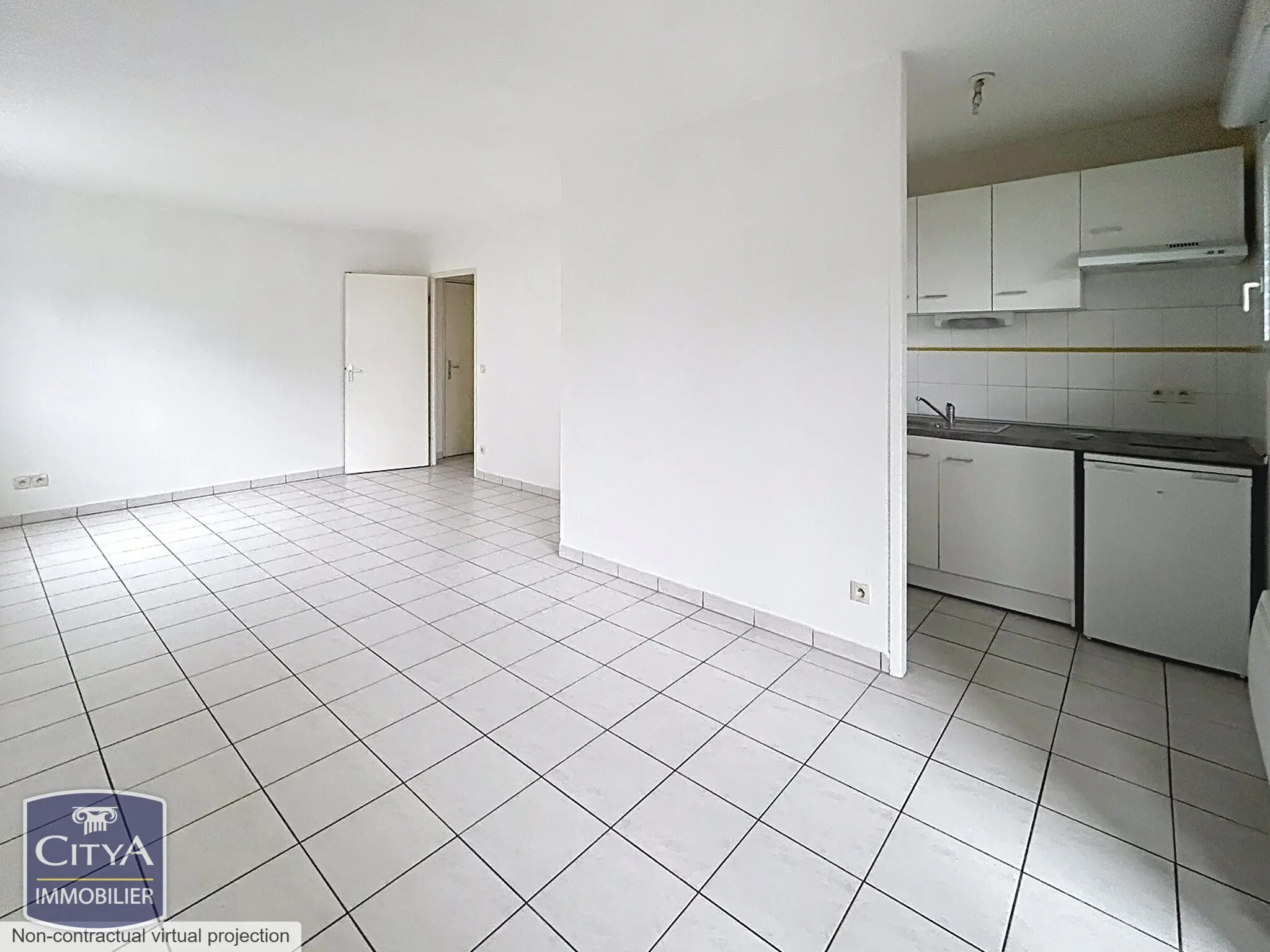 Photo 1 appartement Bègles