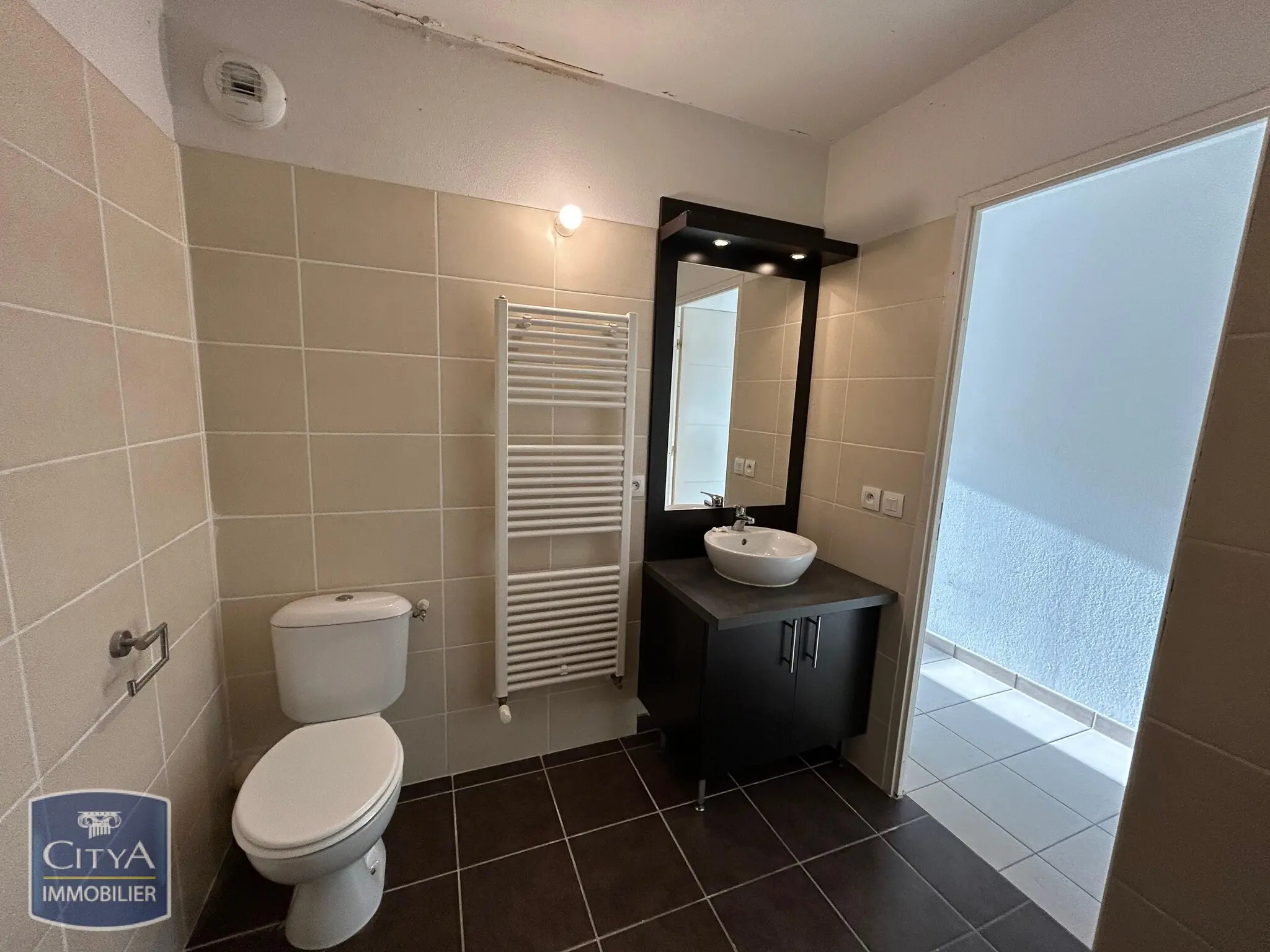 Photo 2 Appartement 1 pièce 21m²