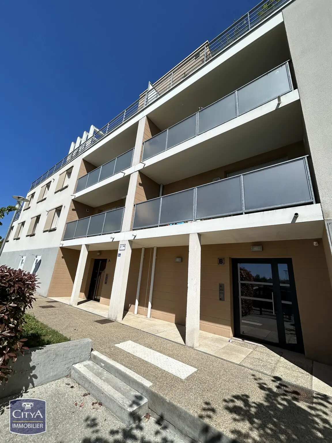 Photo 8 Appartement 2 pièces 48.35m²