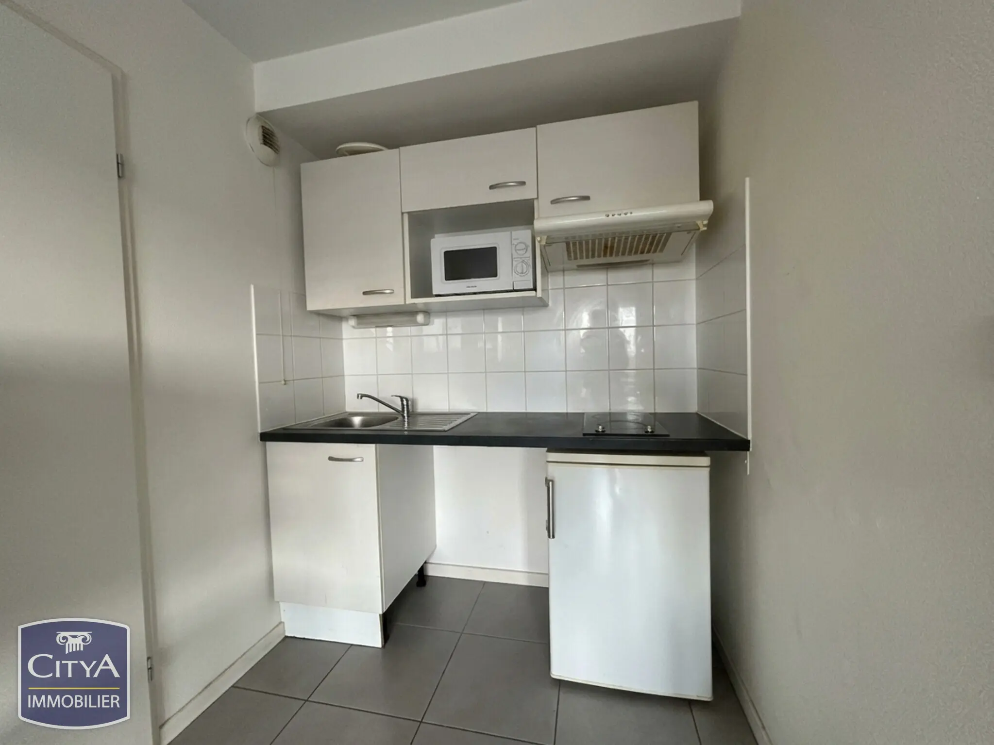 Photo 4 Appartement 2 pièces 40.5m²