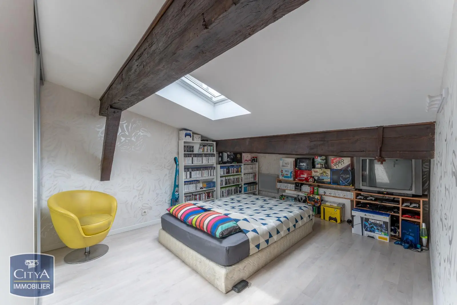 Photo 7 Appartement 2 pièces 35m²