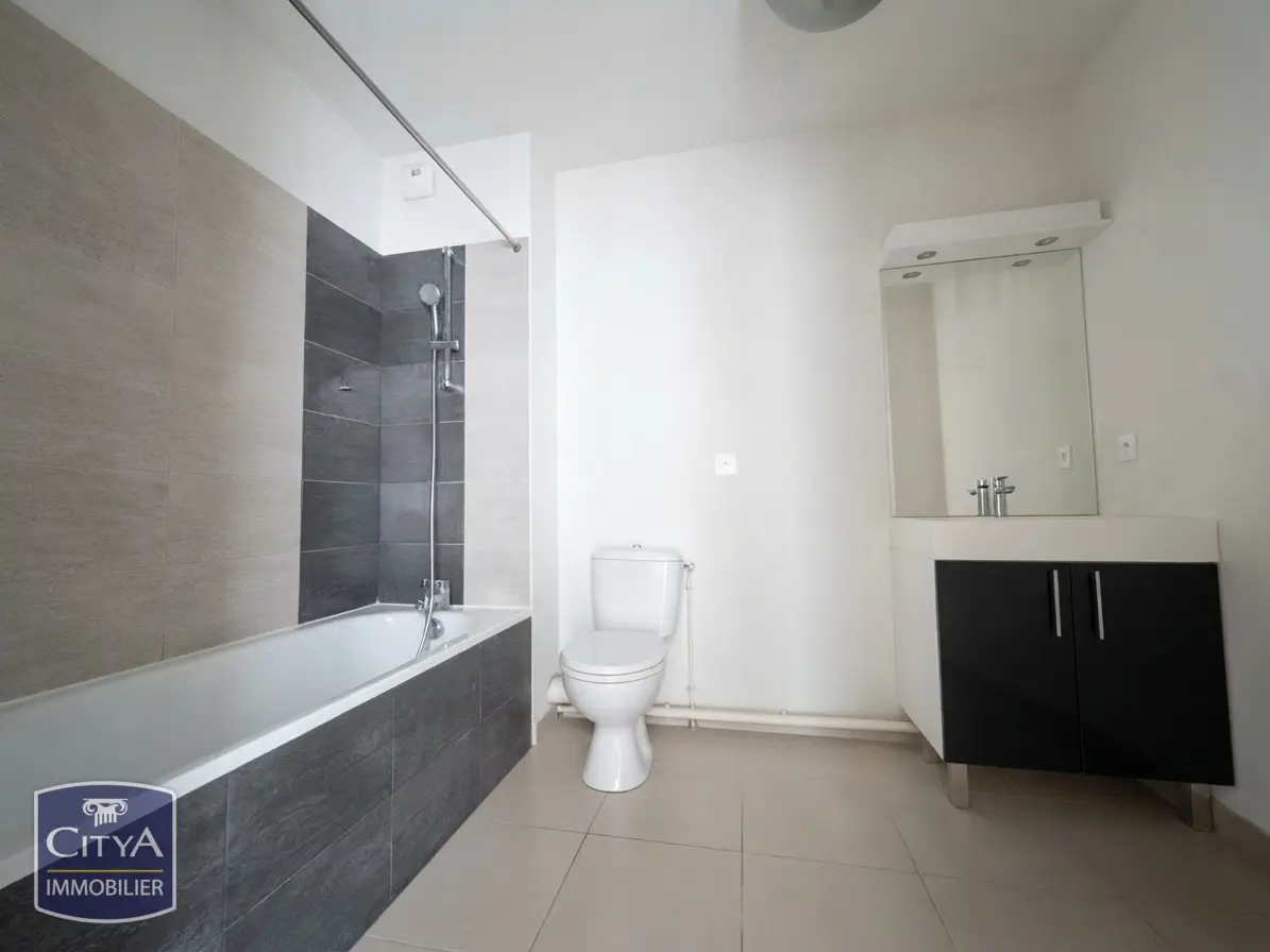 Photo 5 Appartement 2 pièces 42.41m²