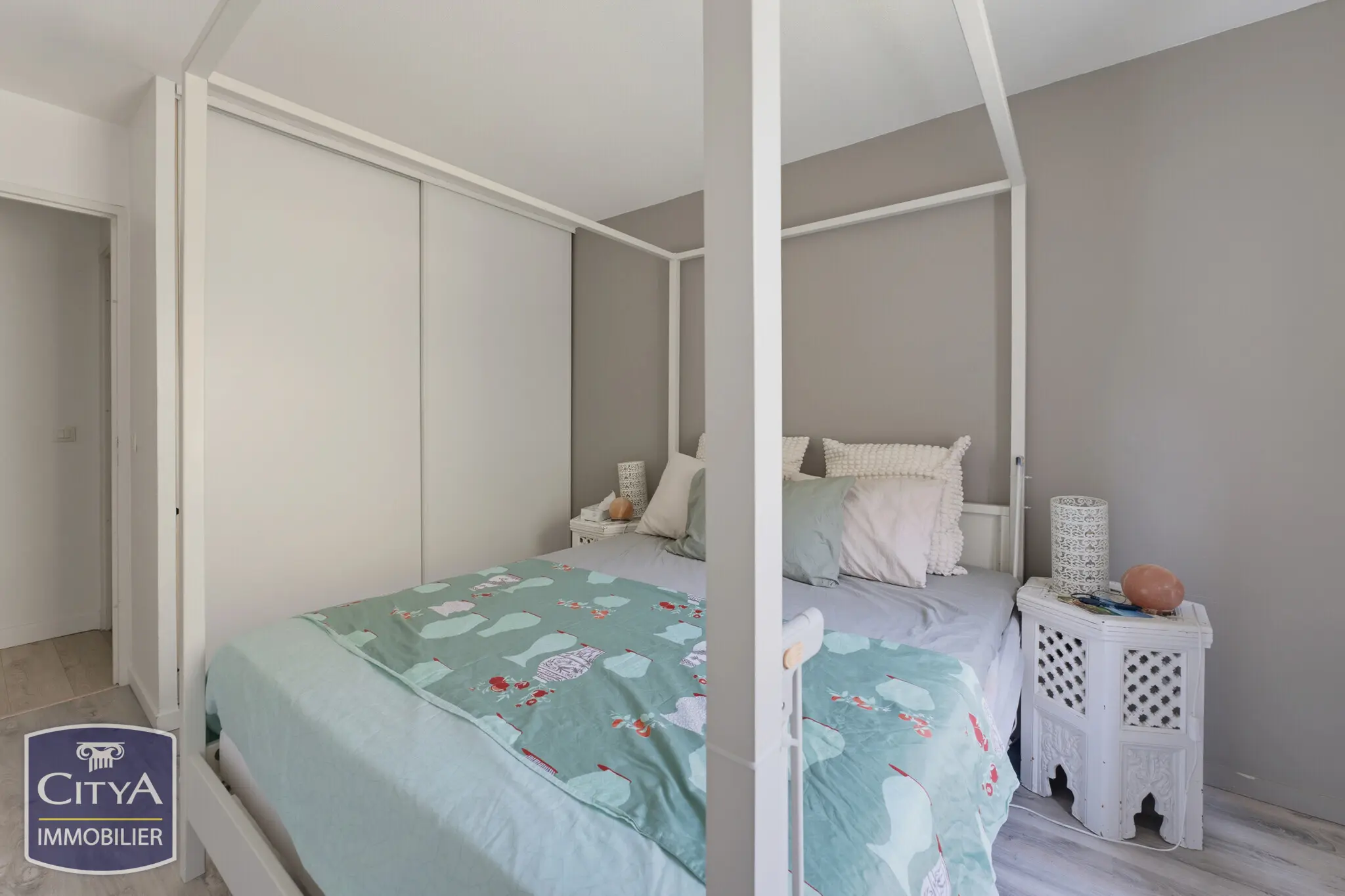 Photo 8 Appartement 3 pièces 54.15m²