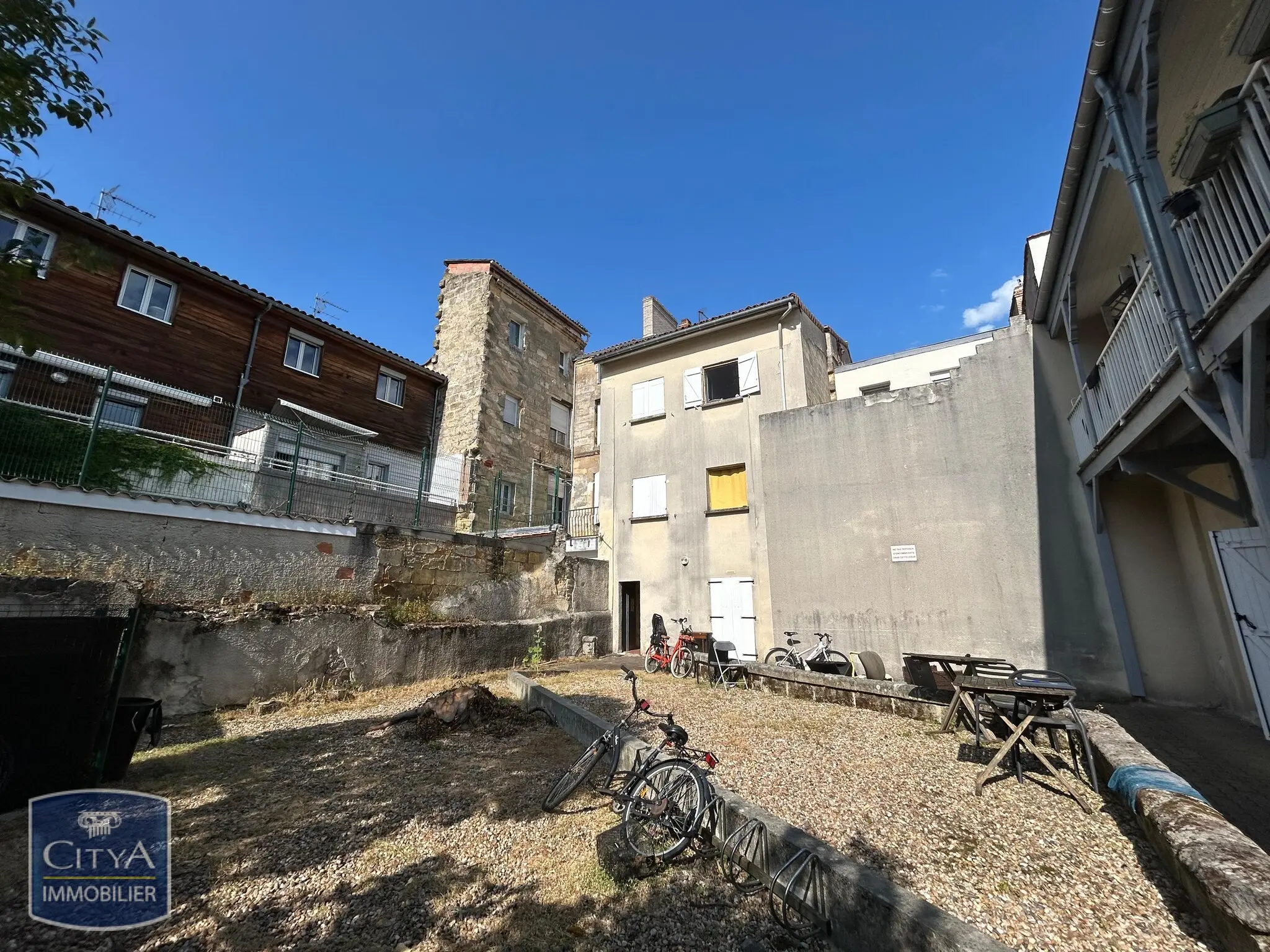 Photo 5 Appartement 1 pièce 20.72m²