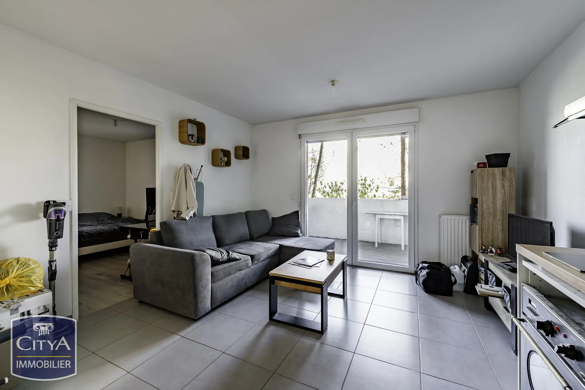 Photo 1 Appartement 2 pièces 40.29m²