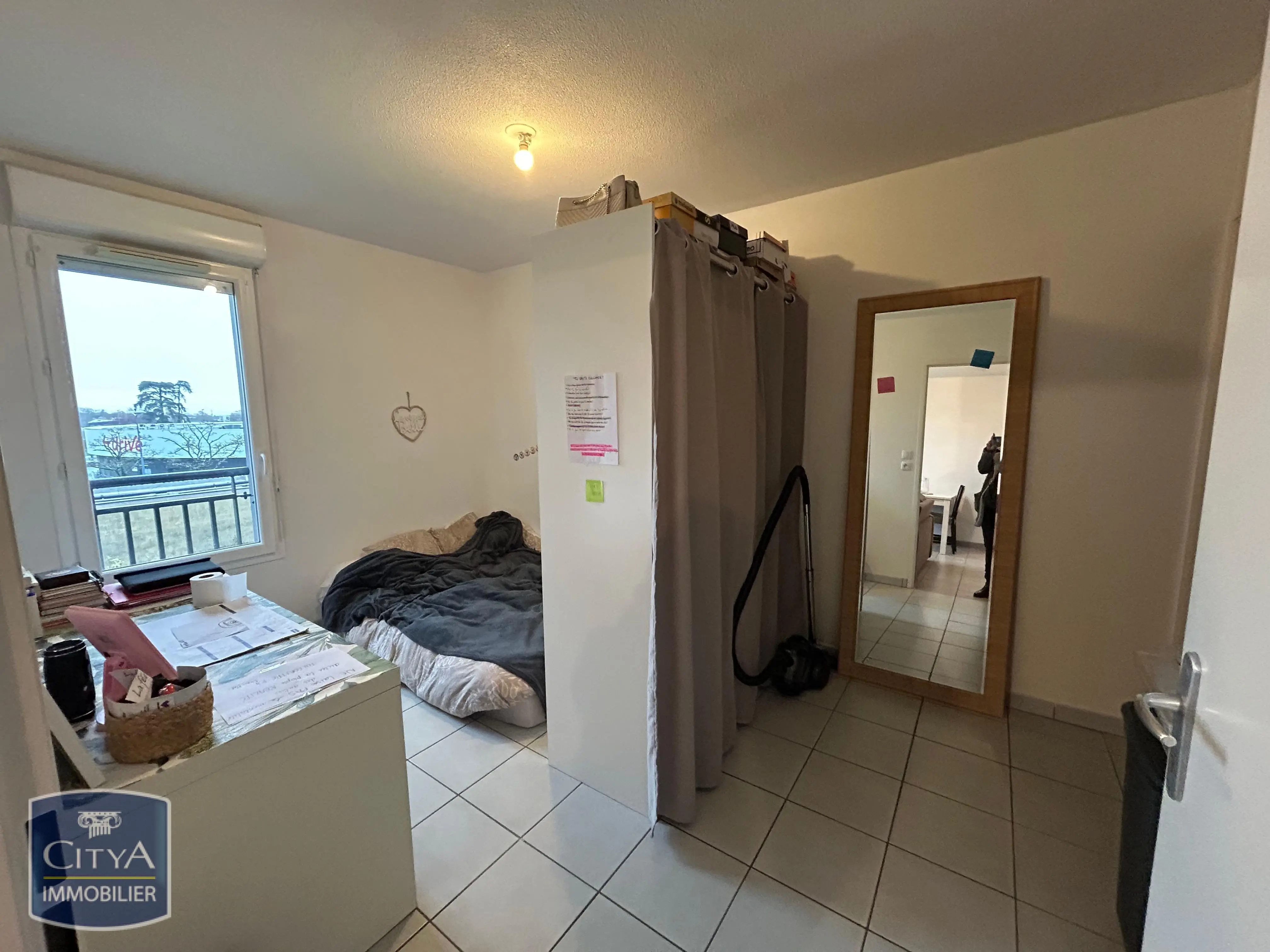 Photo 7 Appartement 2 pièces 38.99m²