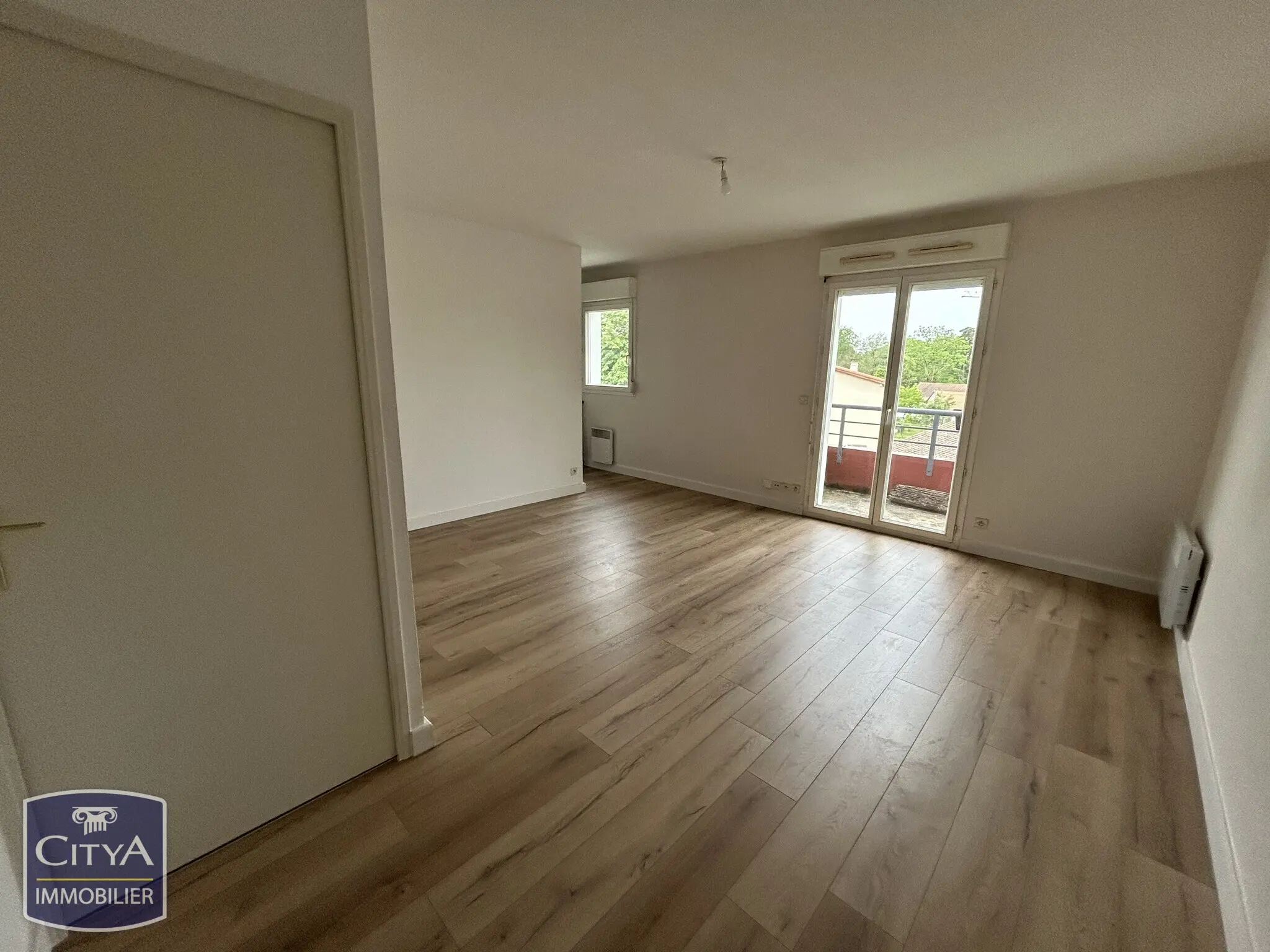 Photo 1 Appartement 2 pièces 45.13m²