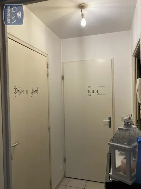 Photo 5 Appartement 2 pièces 49m²