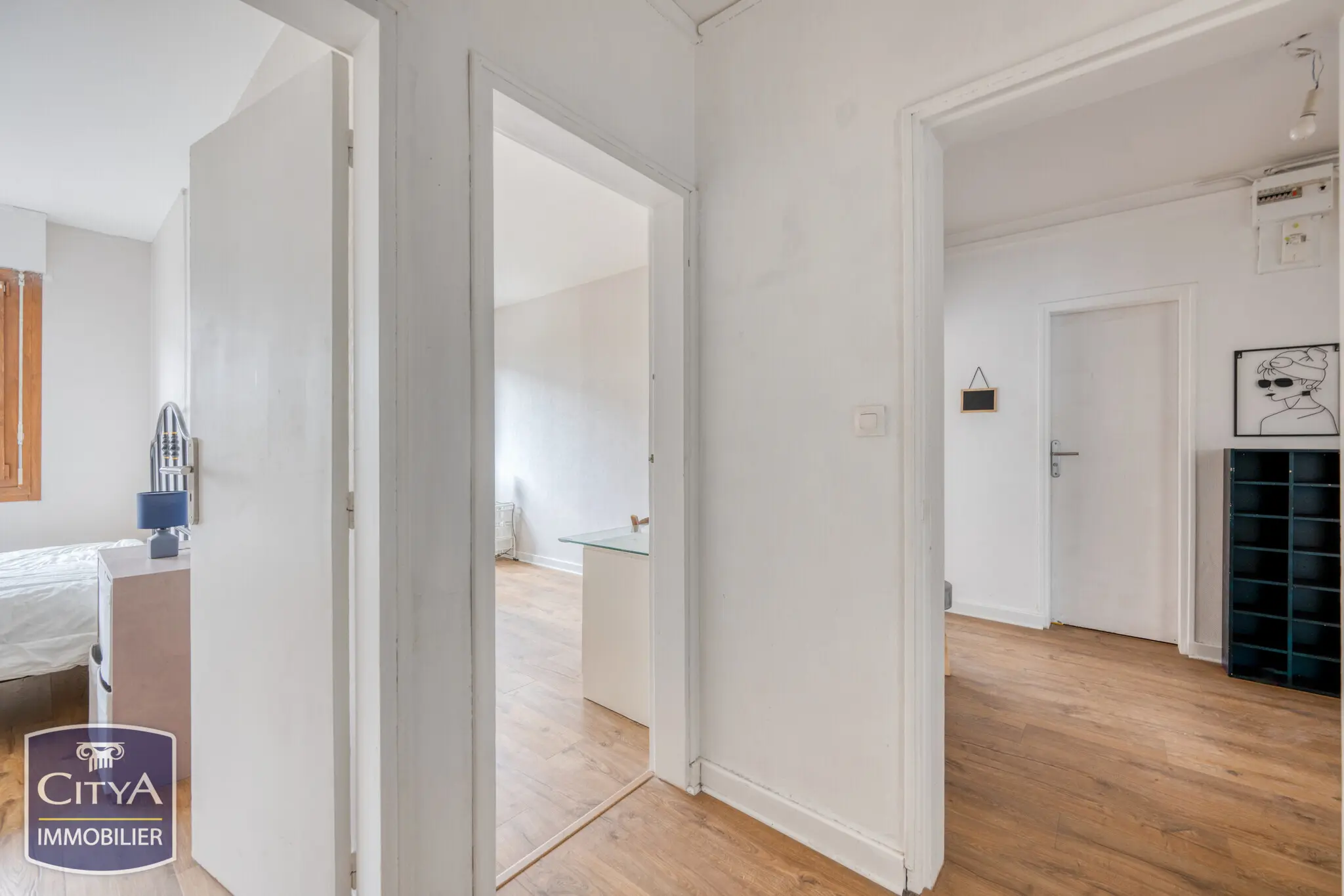 Photo 9 Appartement 4 pièces 83m²