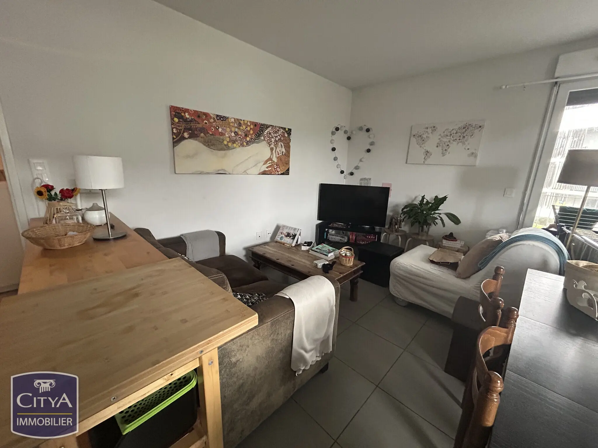 Photo 6 Appartement 3 pièces 62m²