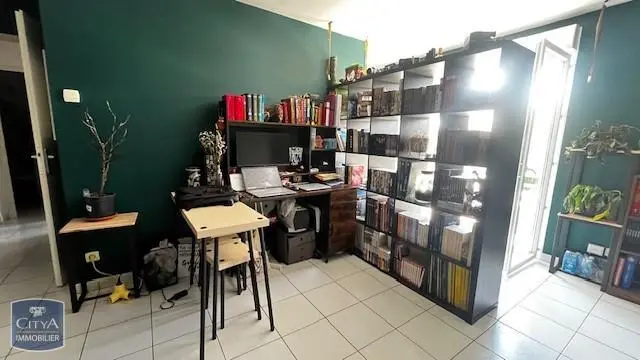 Photo 2 Appartement 2 pièces 47.09m²