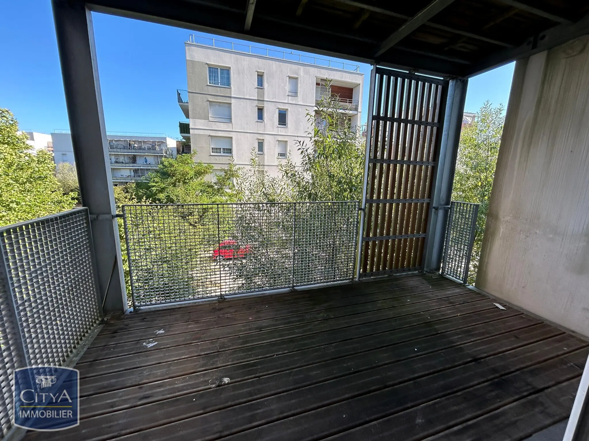 Photo 9 Appartement 2 pièces 41.63m²