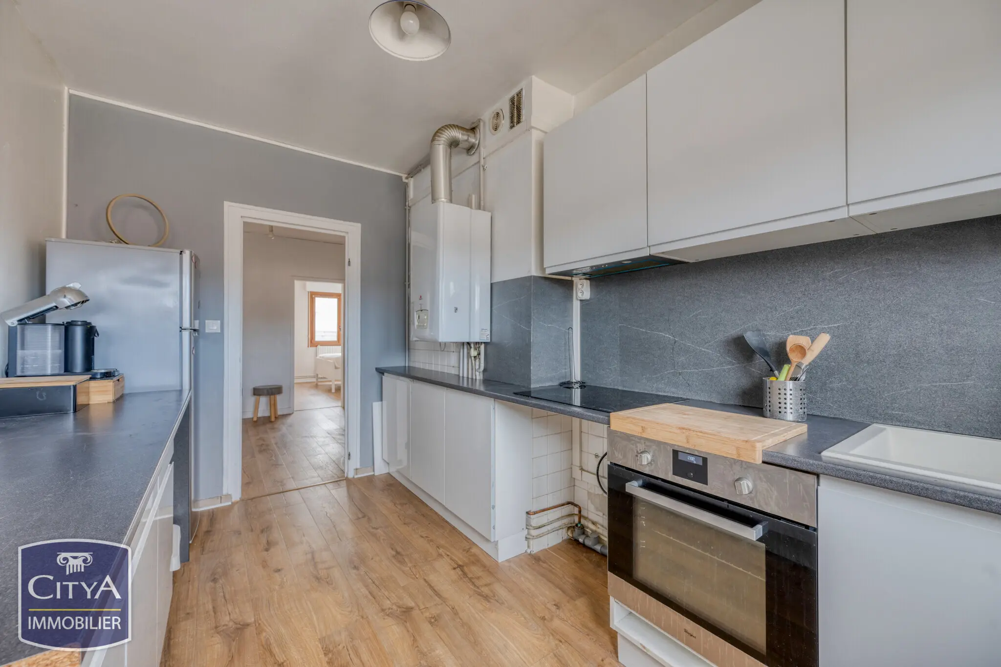 Photo 3 Appartement 4 pièces 83m²