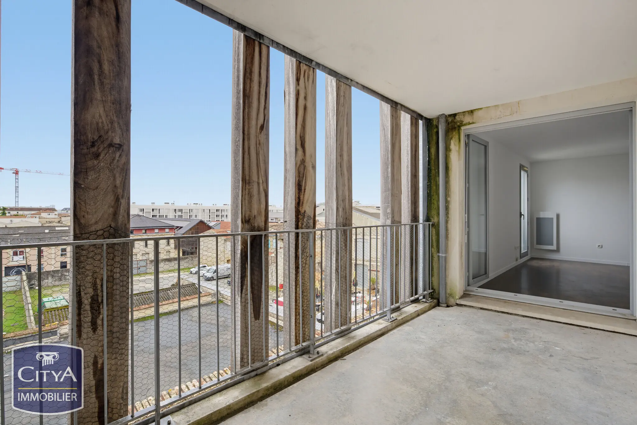 Photo 4 appartement Bordeaux