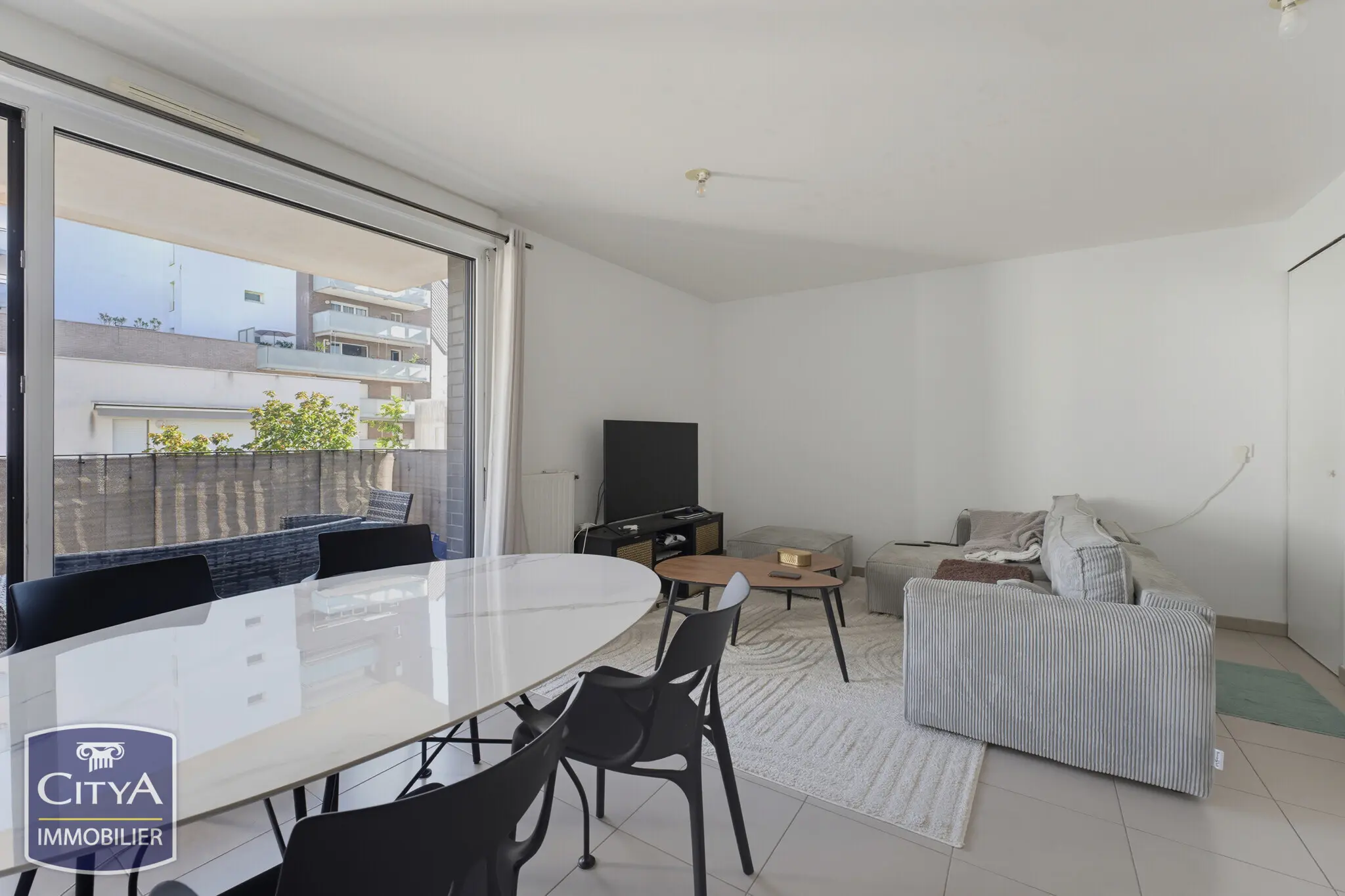 Photo 3 Appartement 2 pièces 47m²