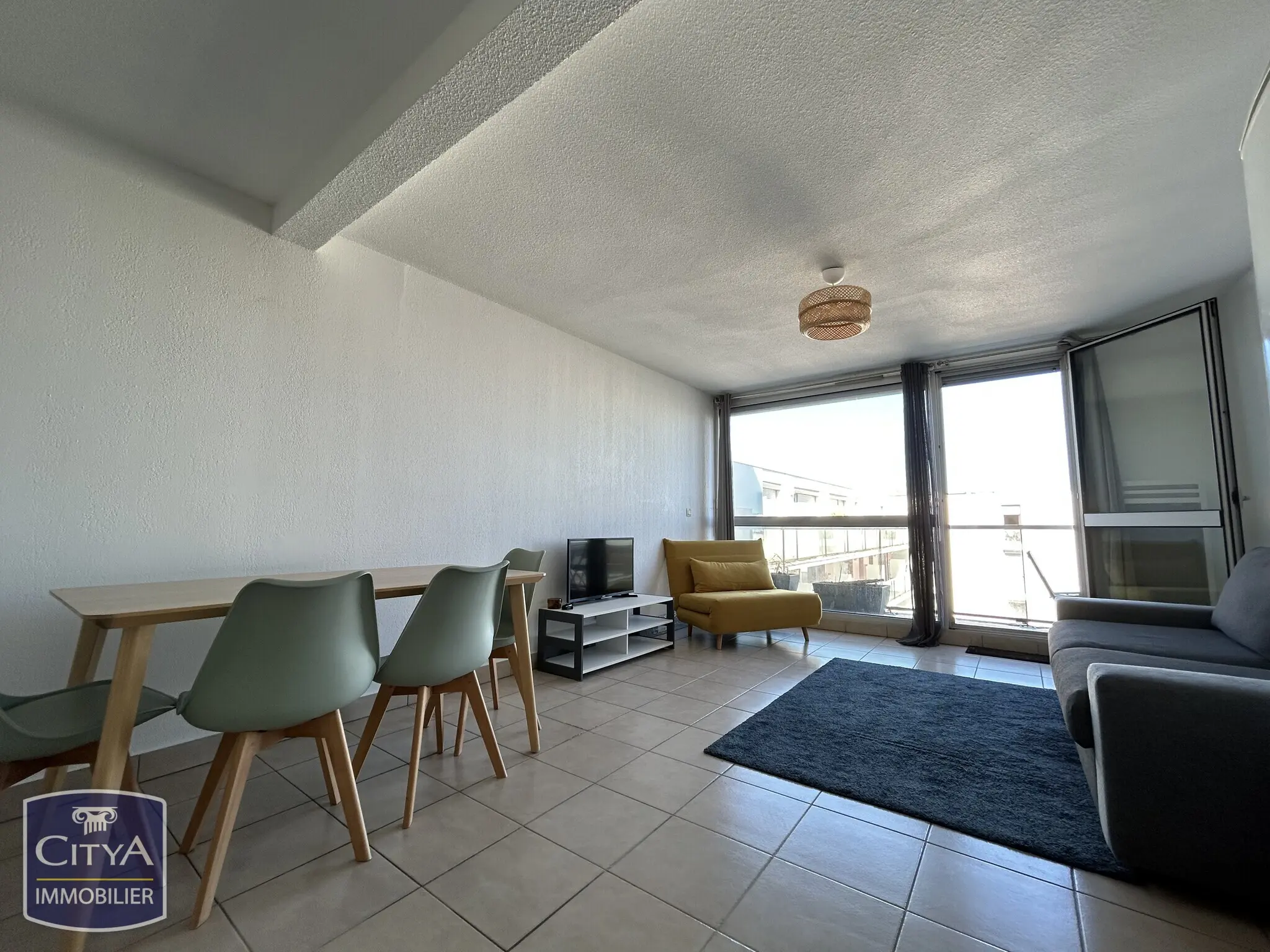 Photo 1 Appartement 2 pièces 47.4m²