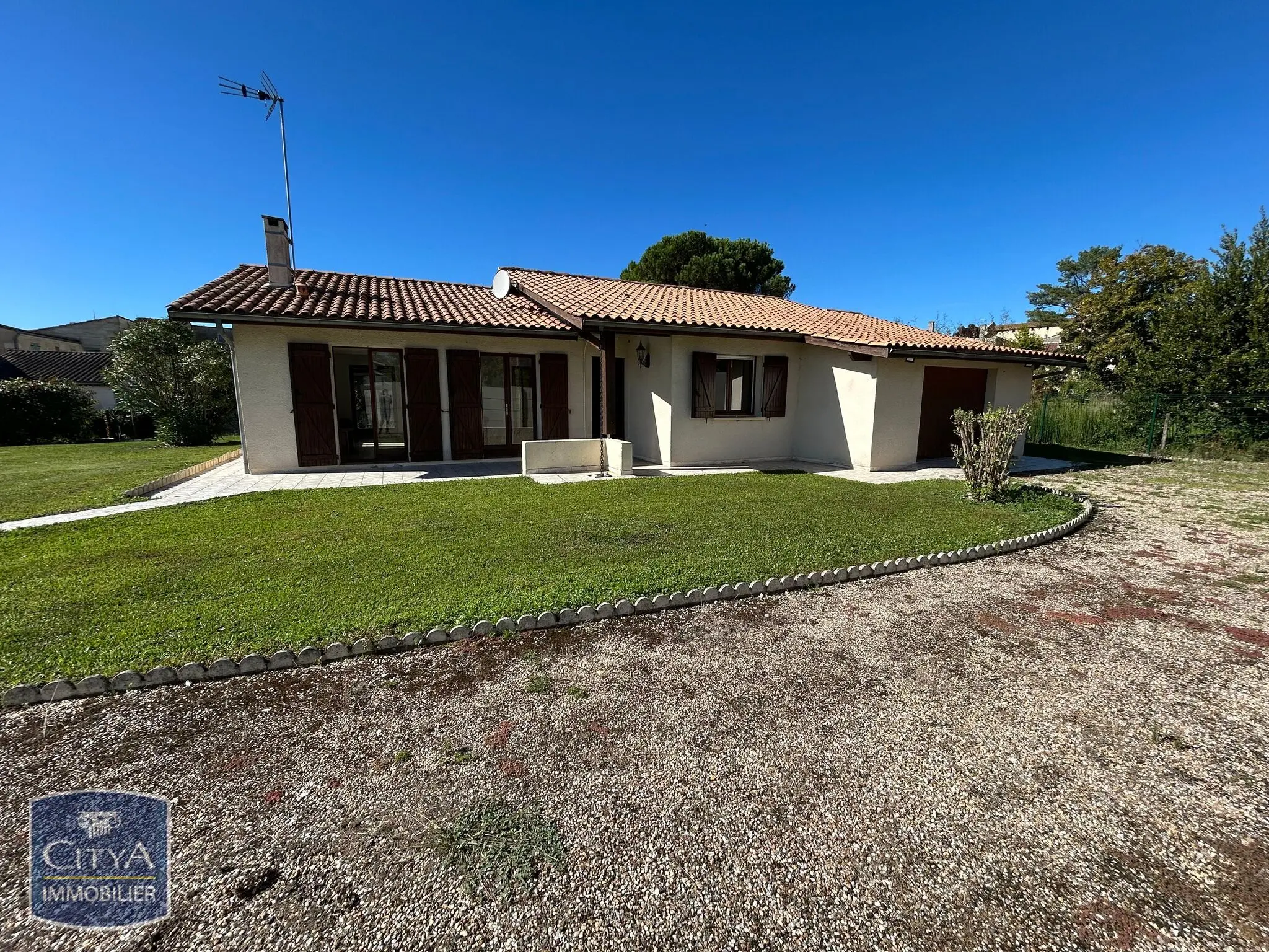 Photo 12 Maison 4 pièces 100m²